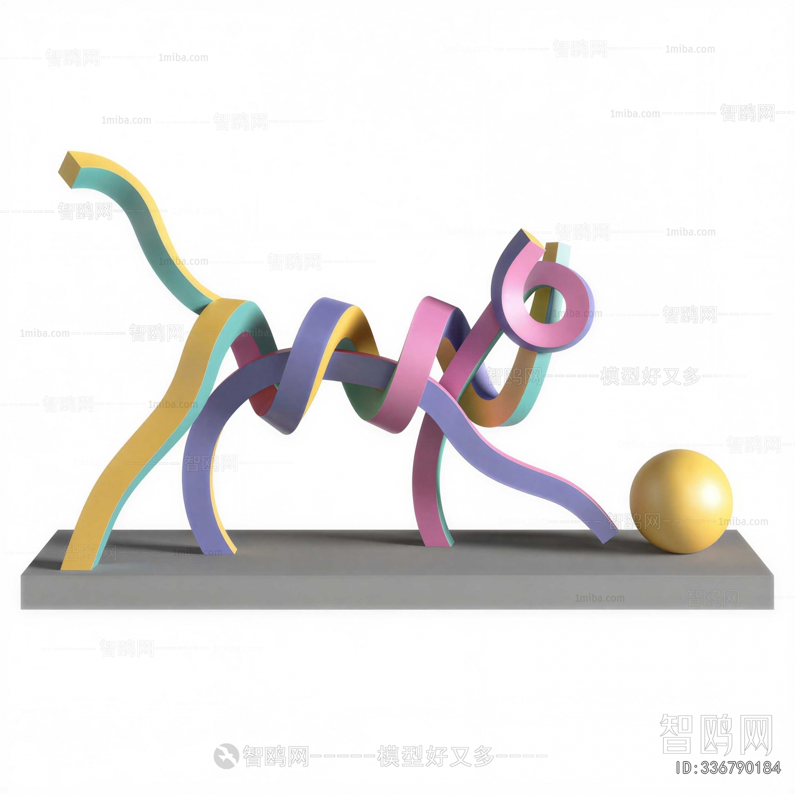 Modern Sculpture