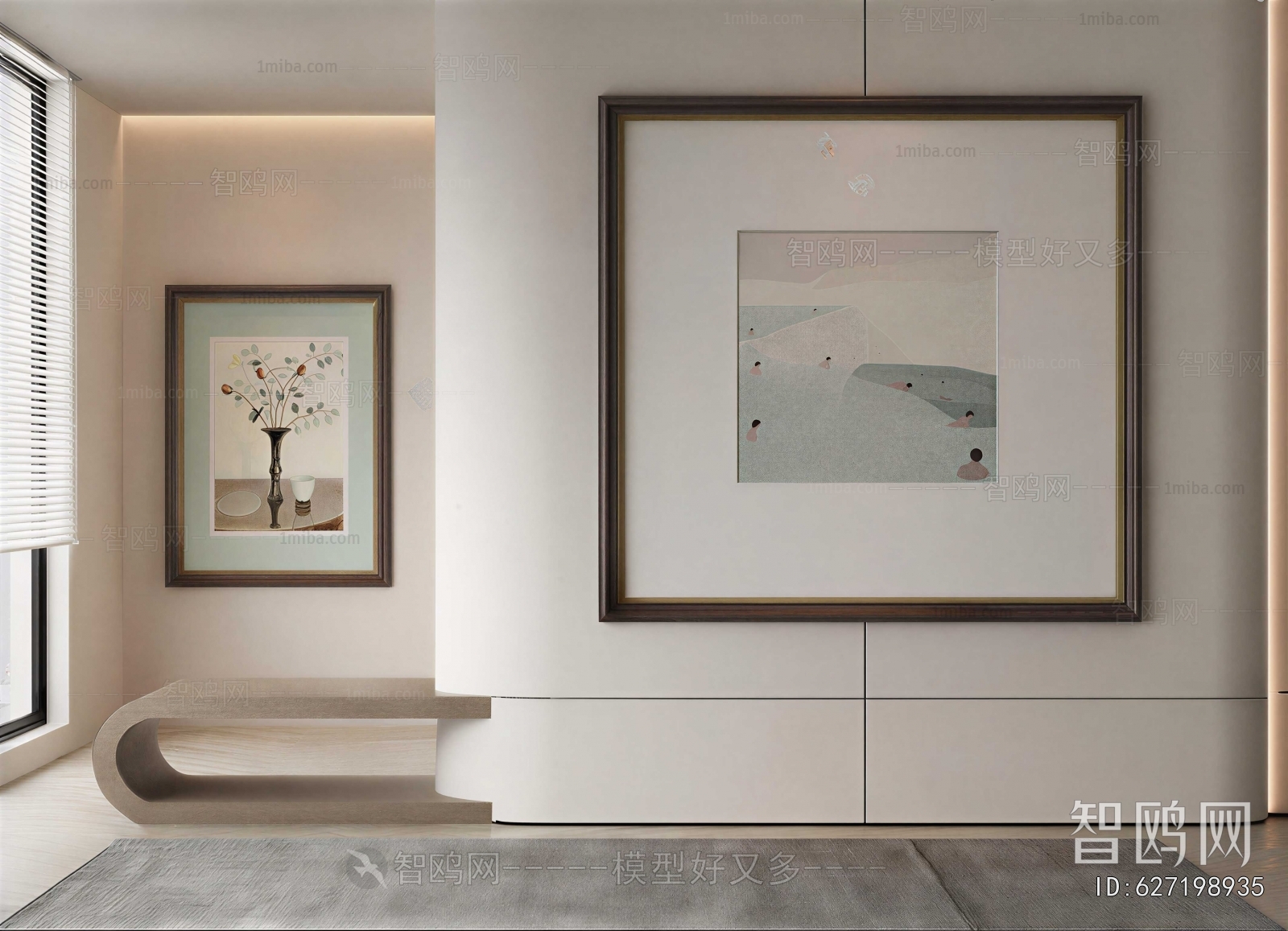 Modern Painting