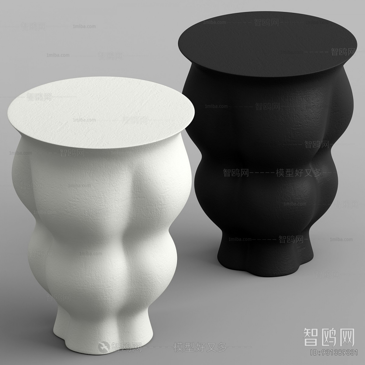 Modern Side Table/corner Table