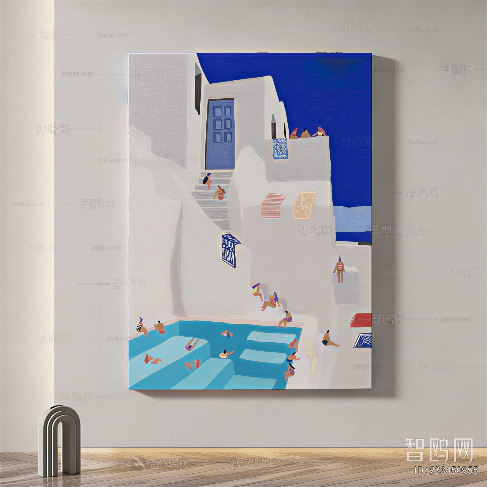 Modern Painting