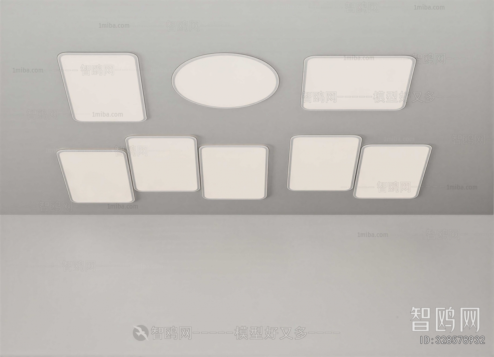 Modern Ceiling Ceiling Lamp