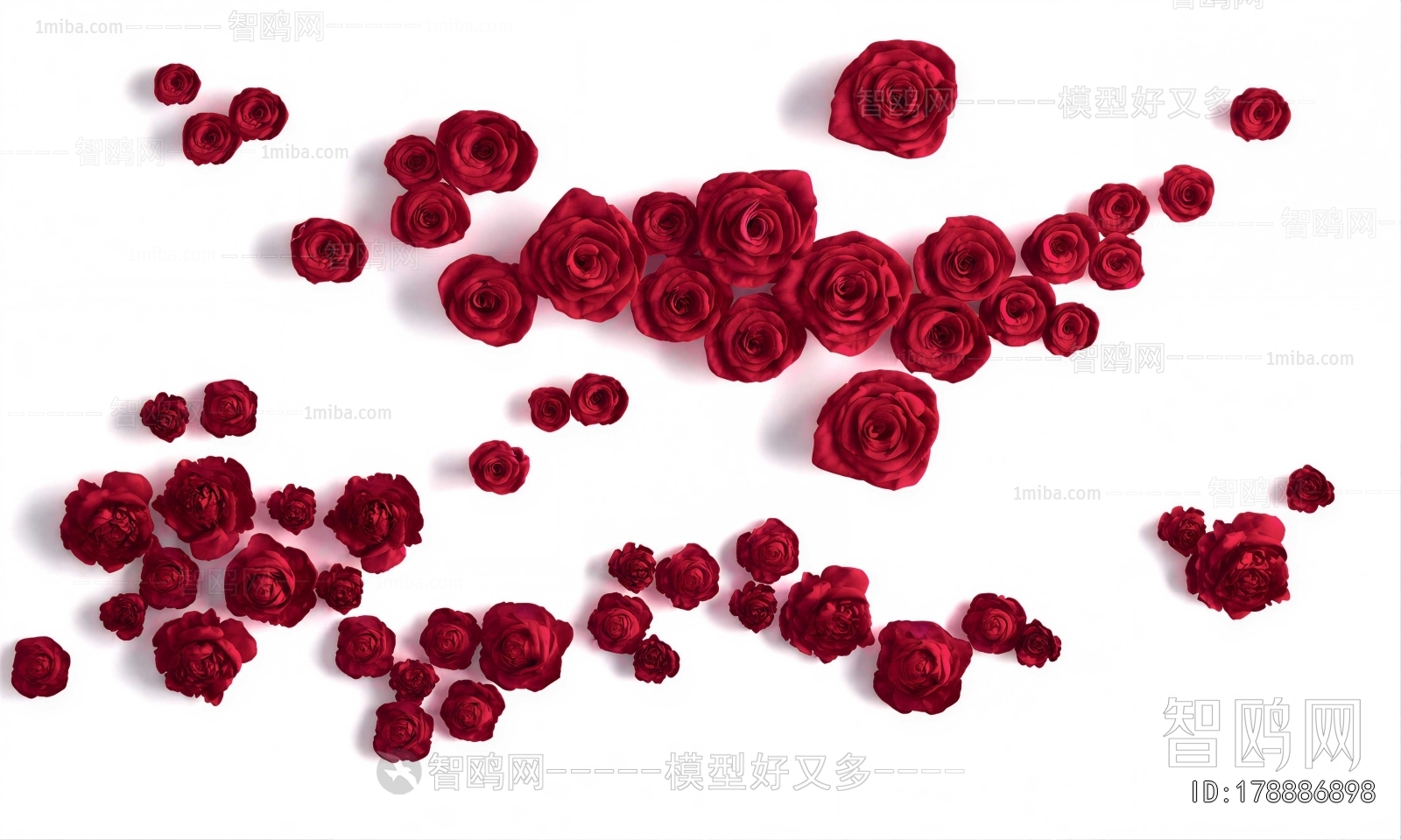 New Chinese Style Wall Decoration