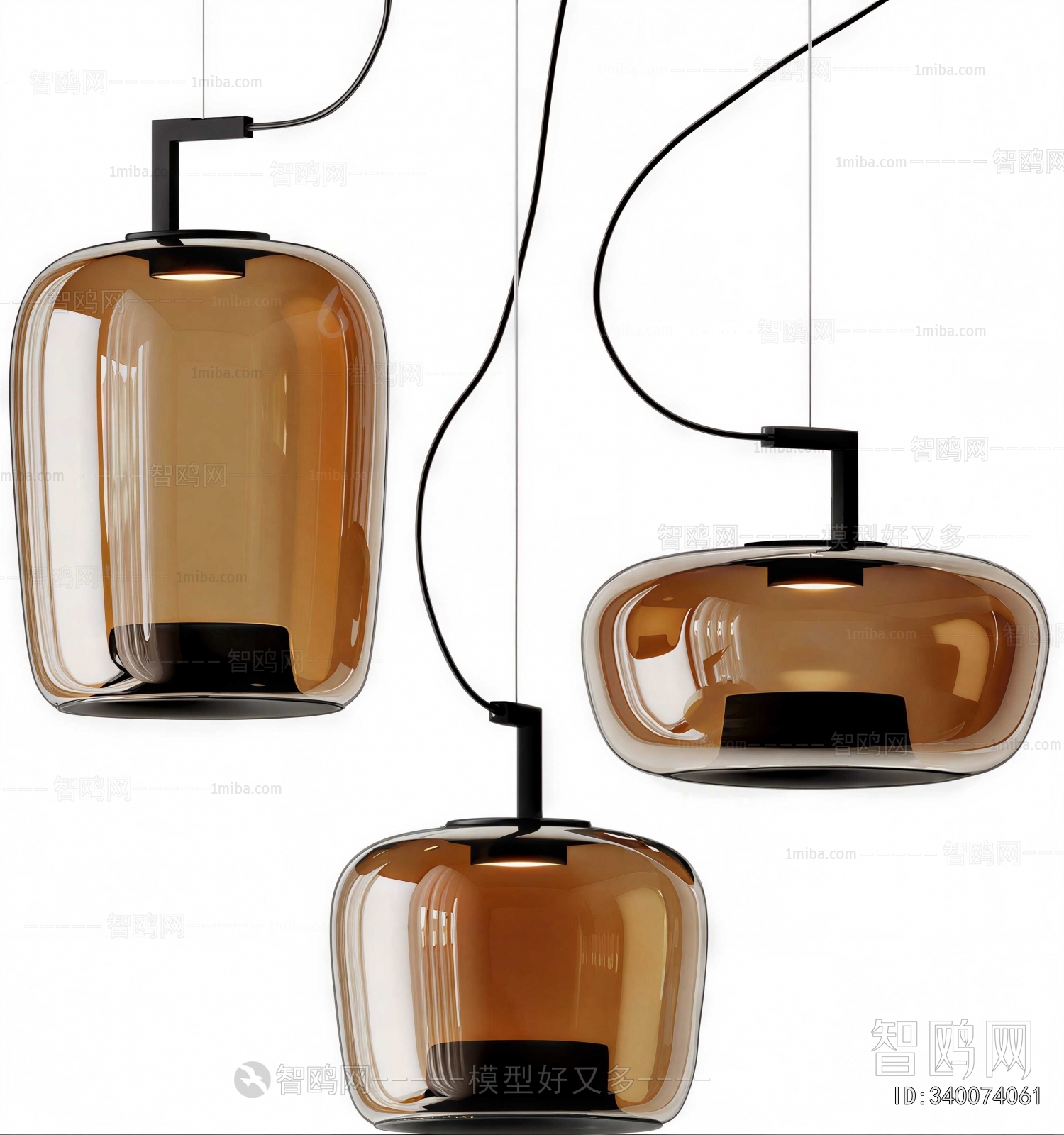 Modern Droplight