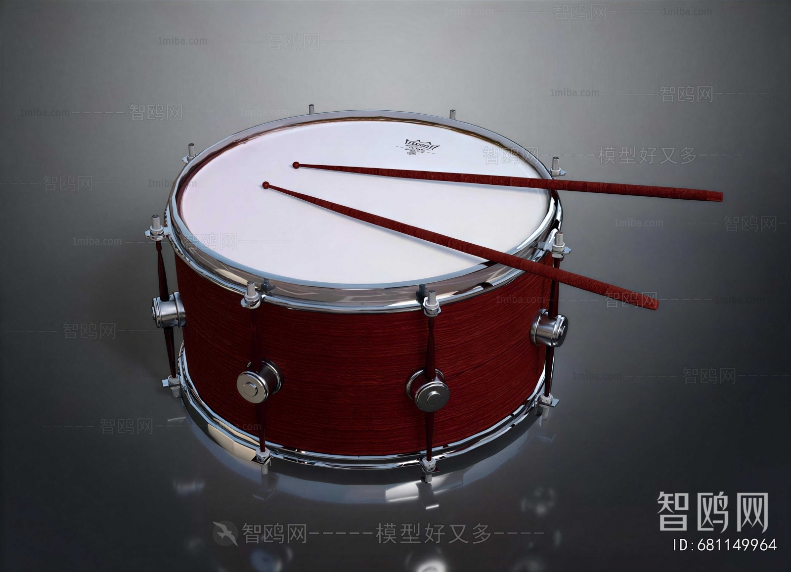 Modern Music Equipment