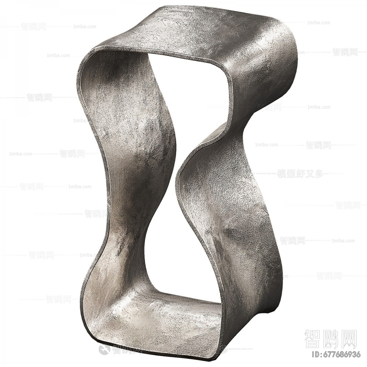 Modern Side Table/corner Table