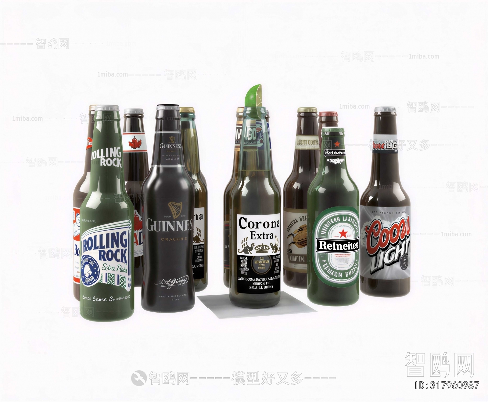 Modern Wine
