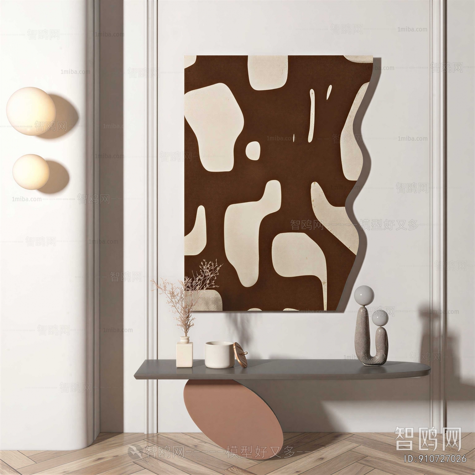 Modern Painting