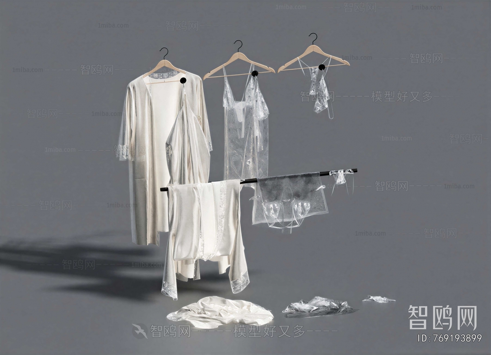 Modern Clothes