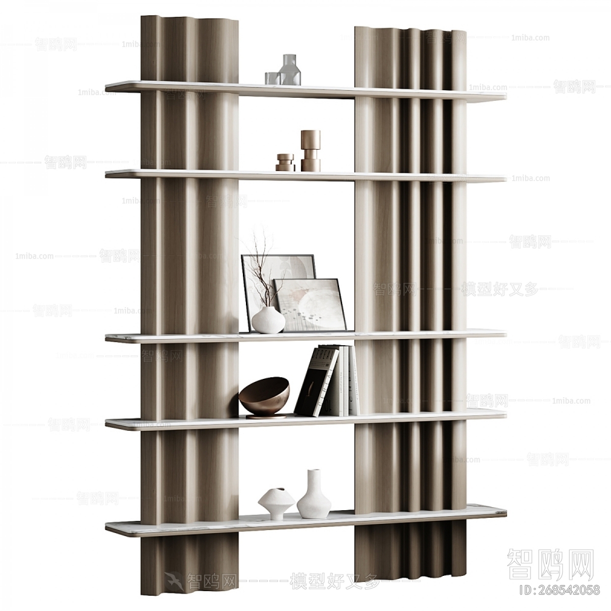 Modern Decorative Frame