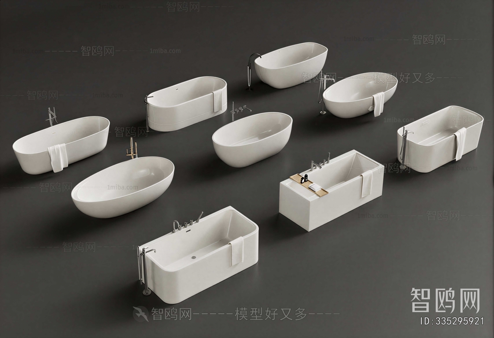 Modern Basin