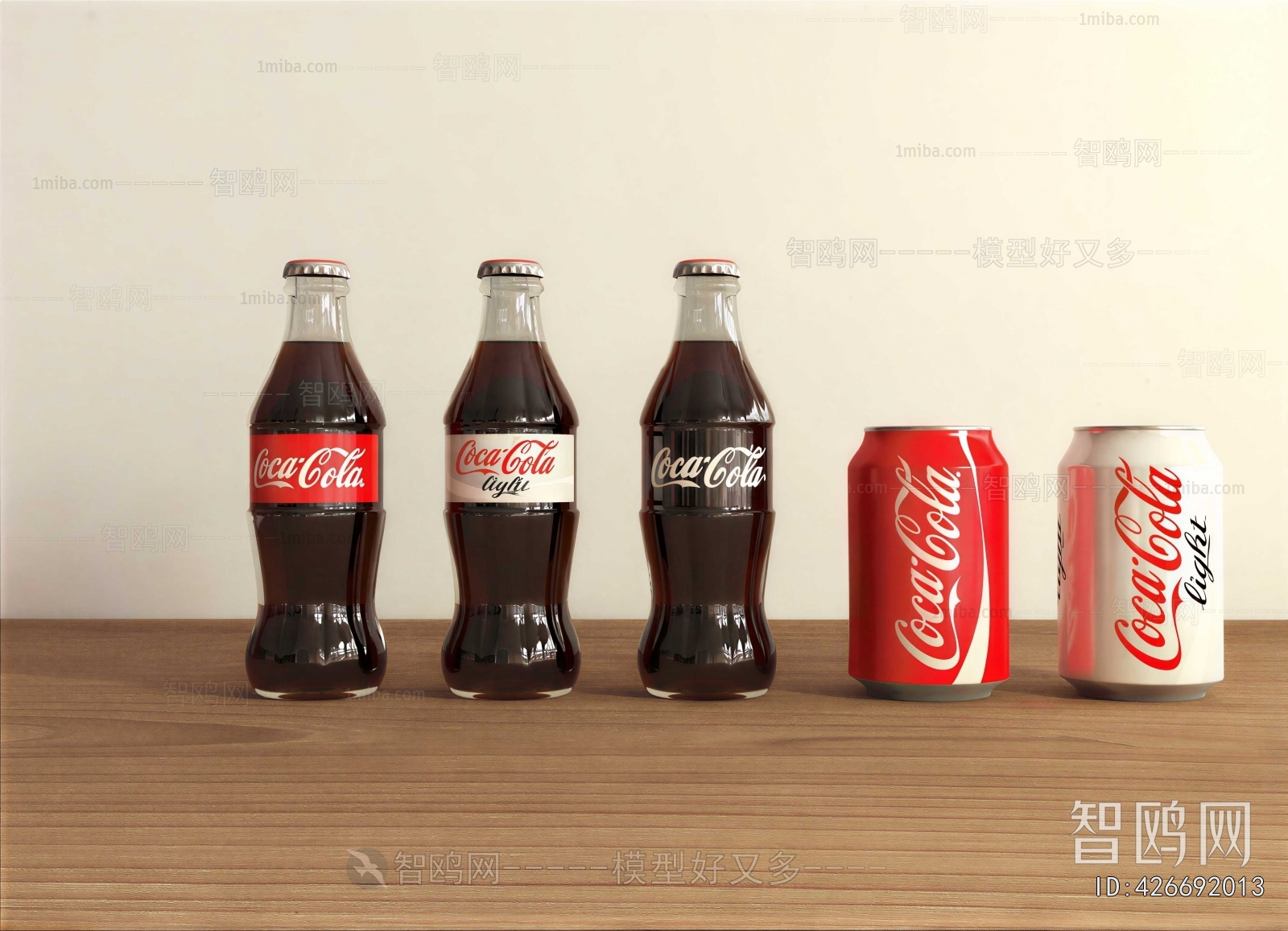 Modern Beverage