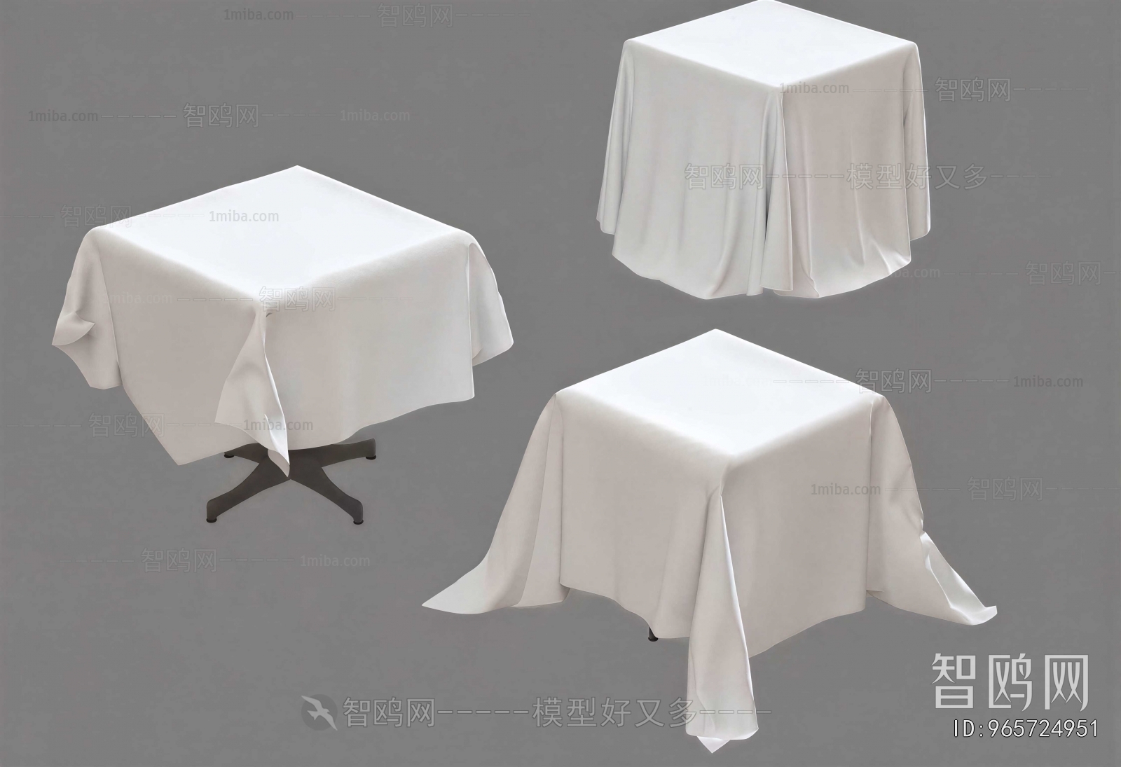 Modern Table