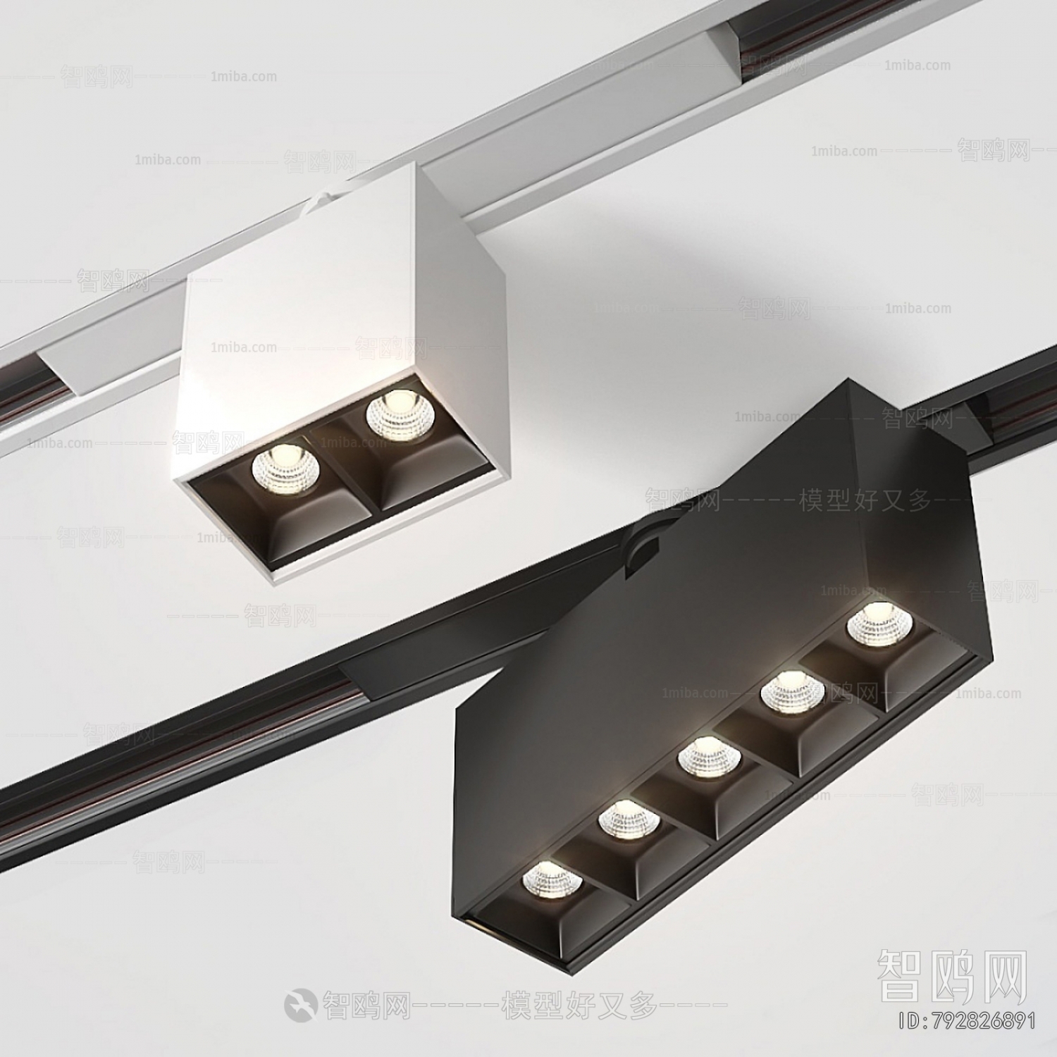 Modern Downlight Spot Light