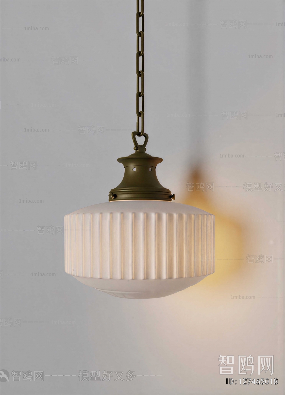Modern Droplight