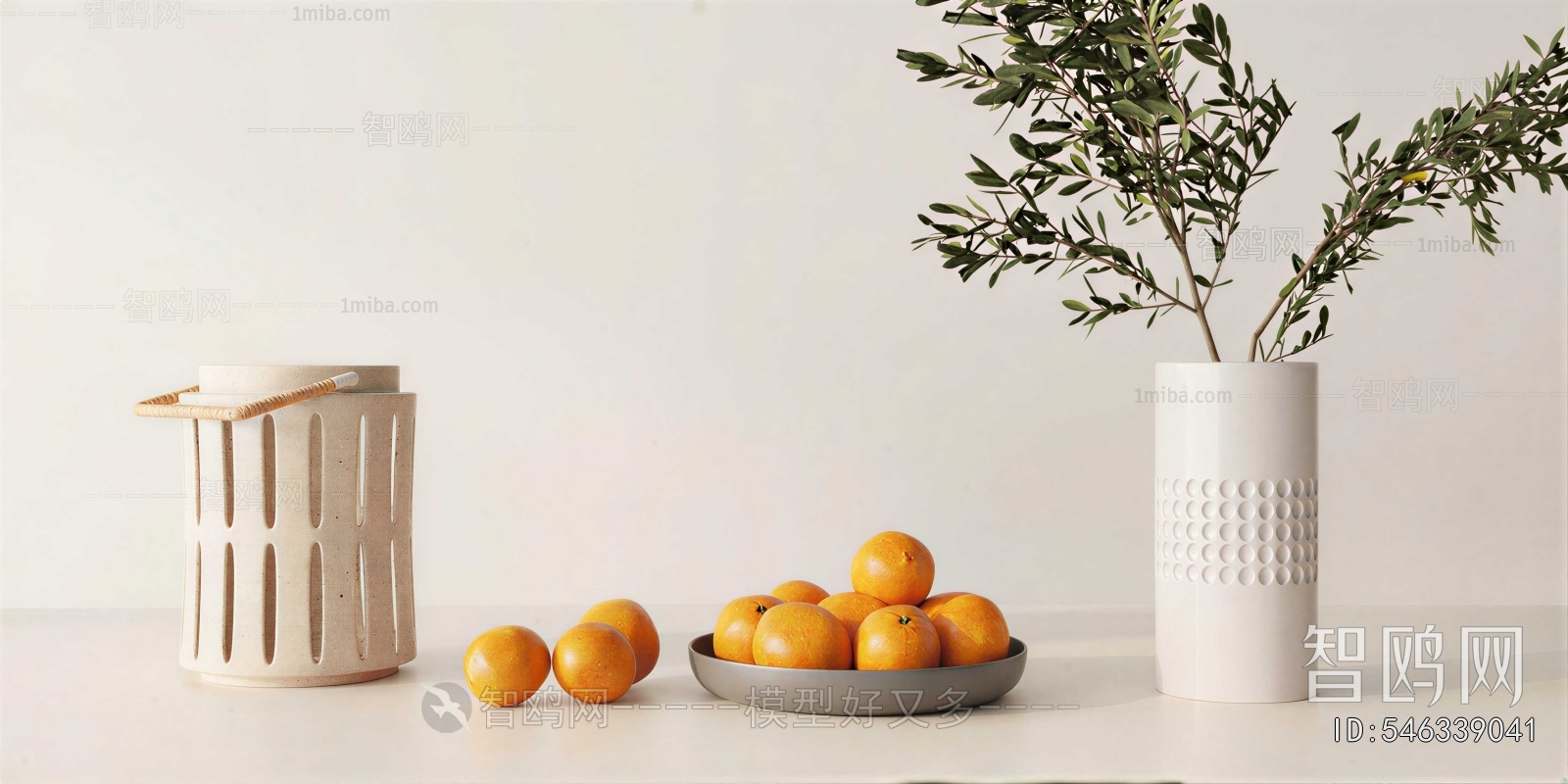 Modern Fruit