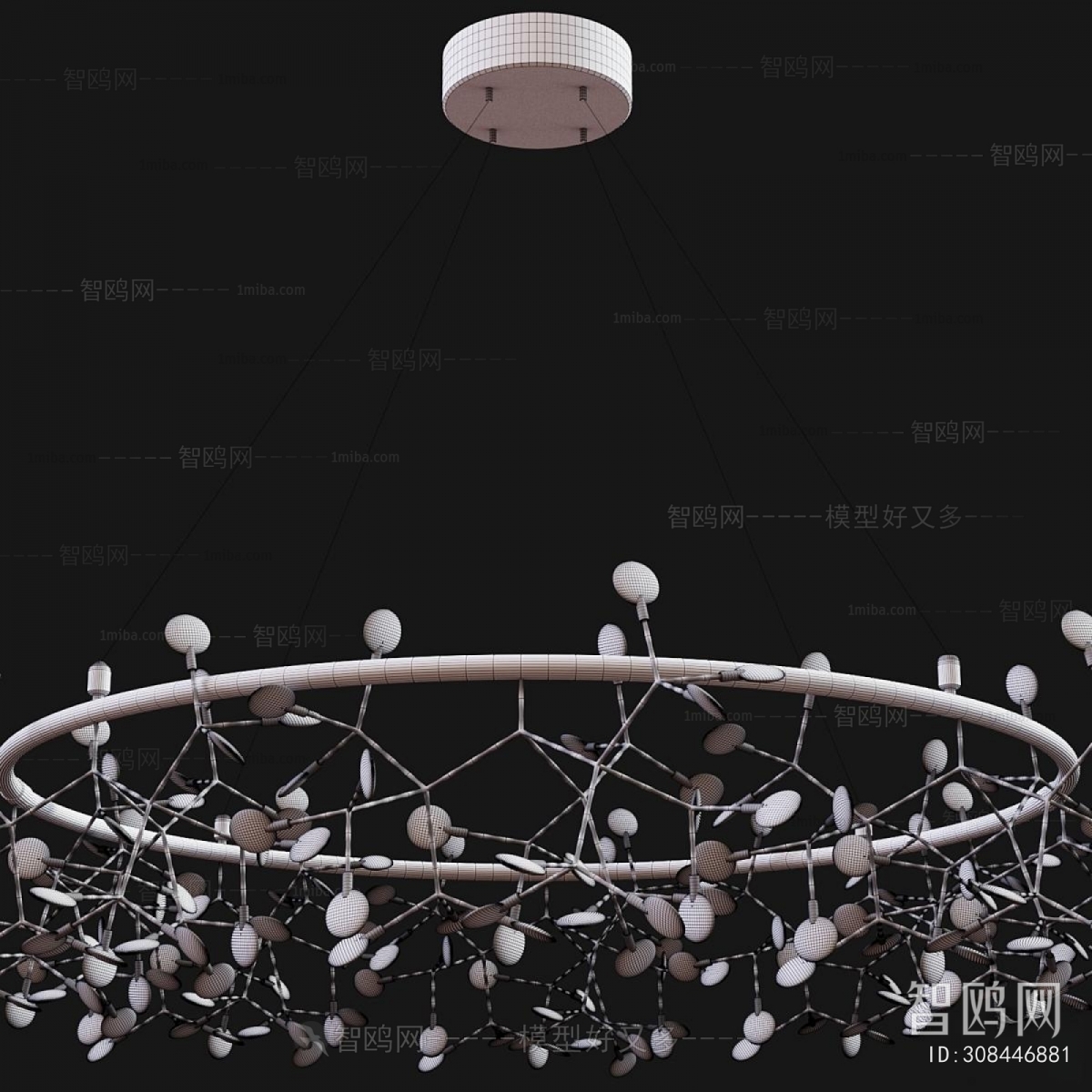 Modern Droplight