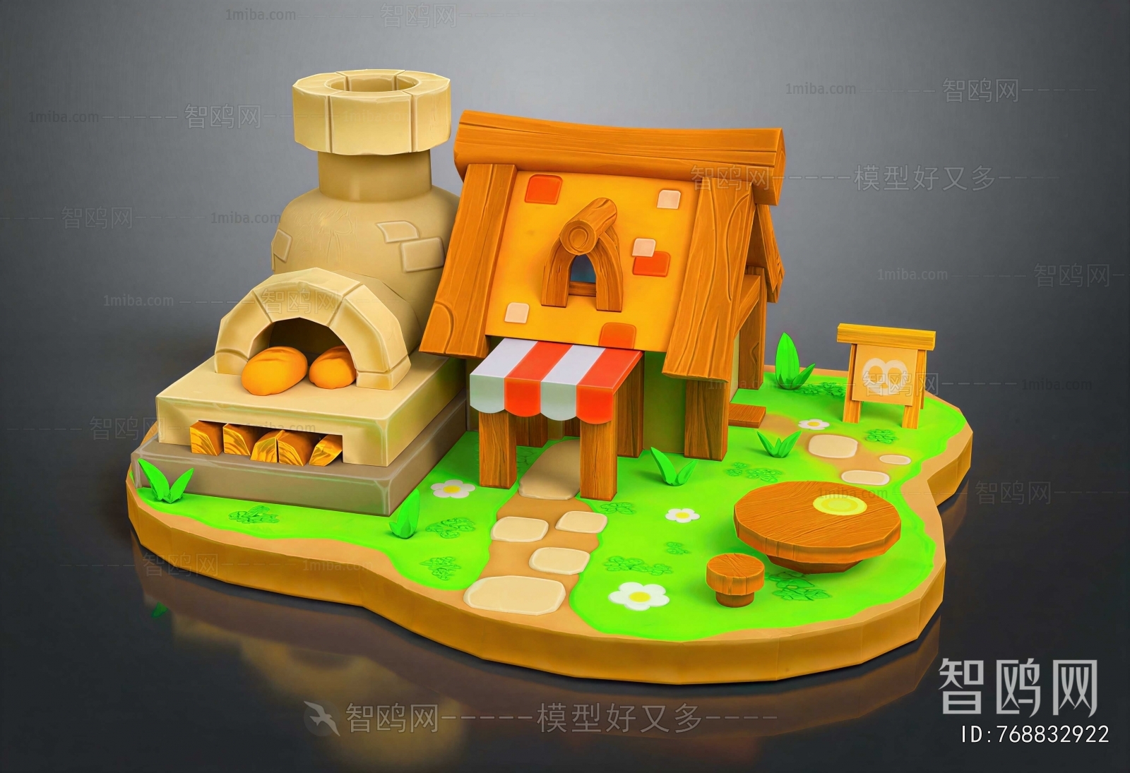 Modern Educational Toys