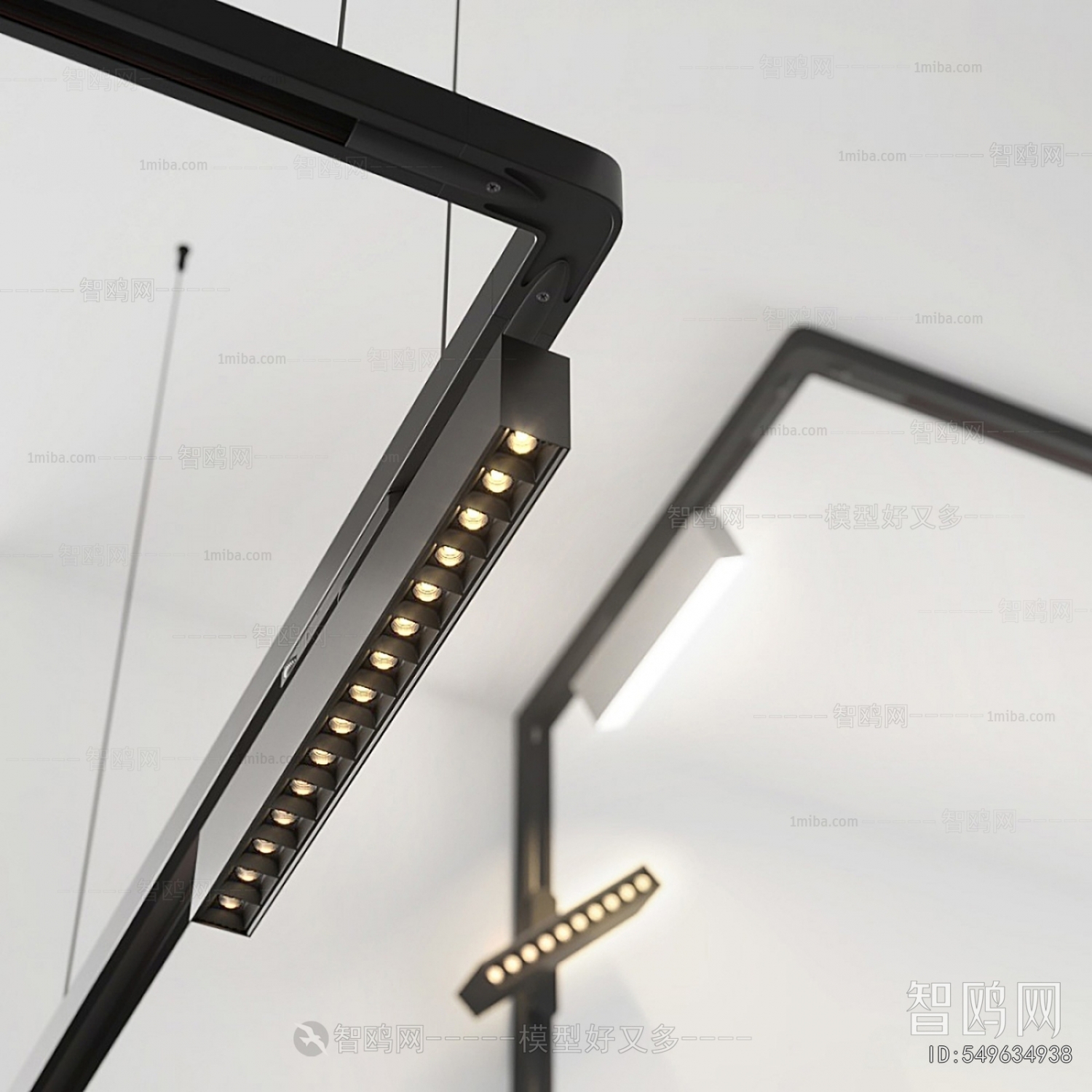 Modern Downlight Spot Light