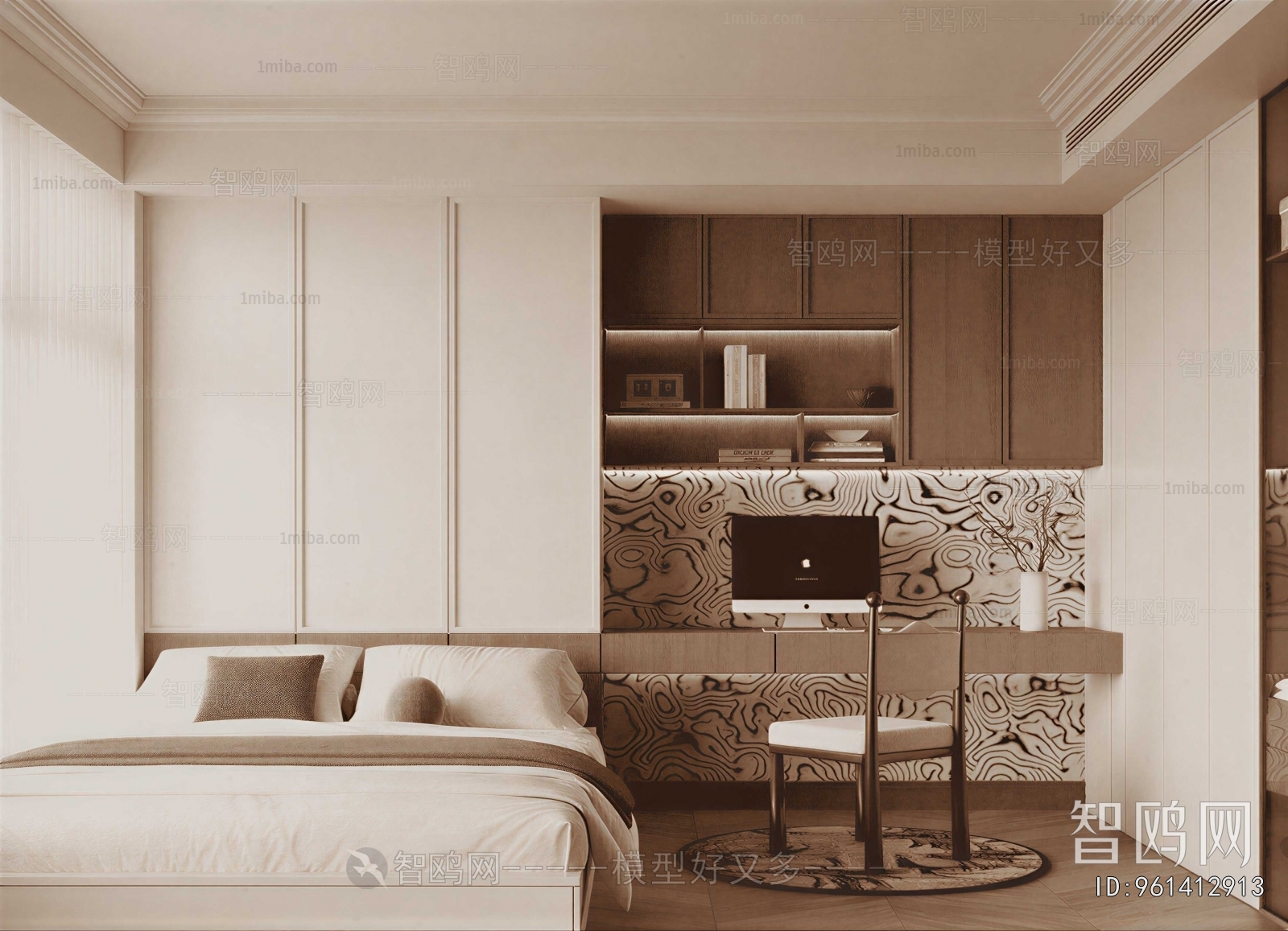 Modern Tatami