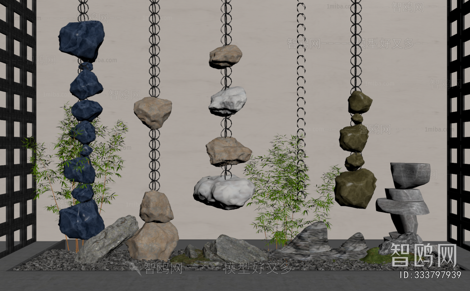 Modern Plant Landscaping