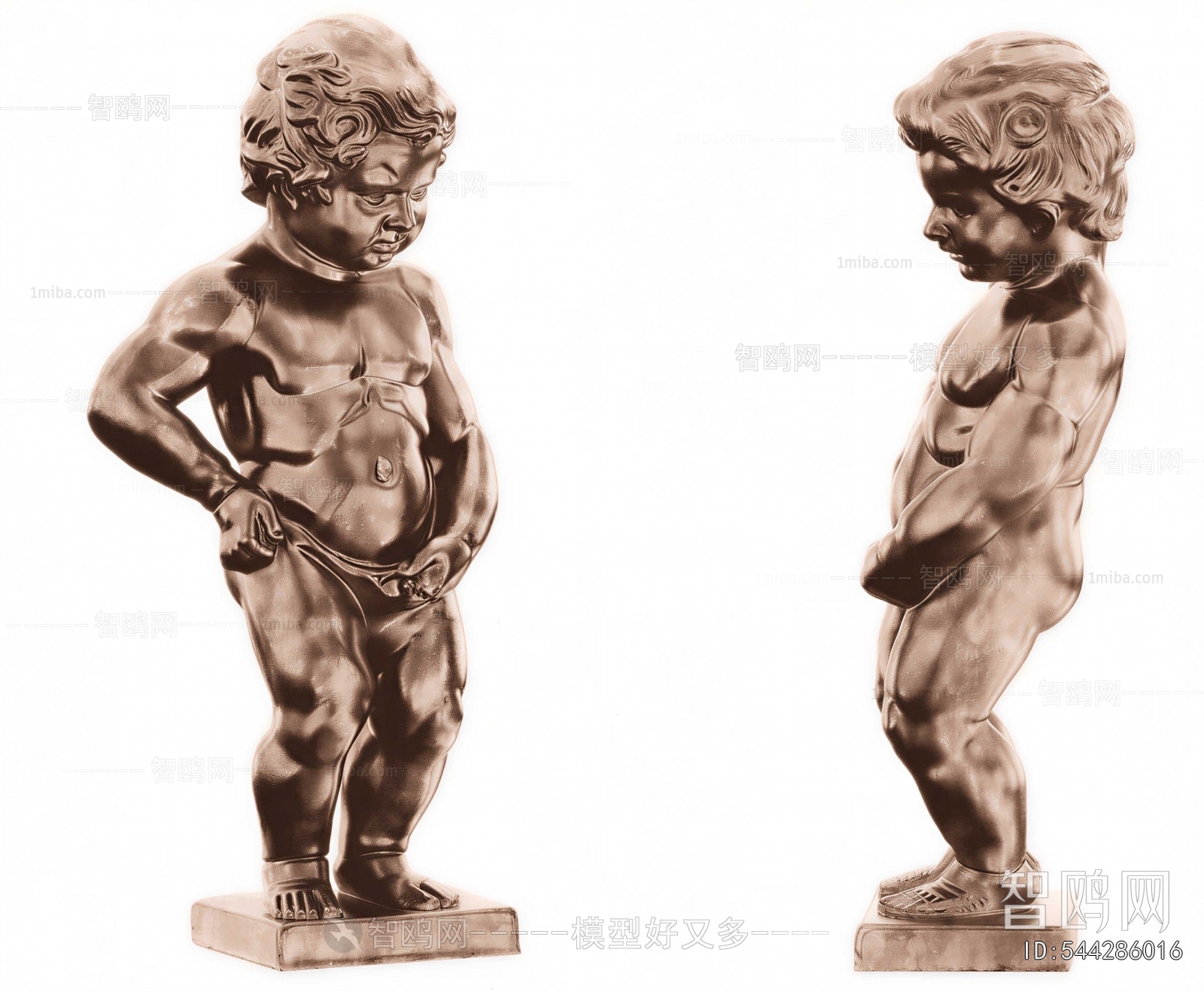 Modern Sculpture