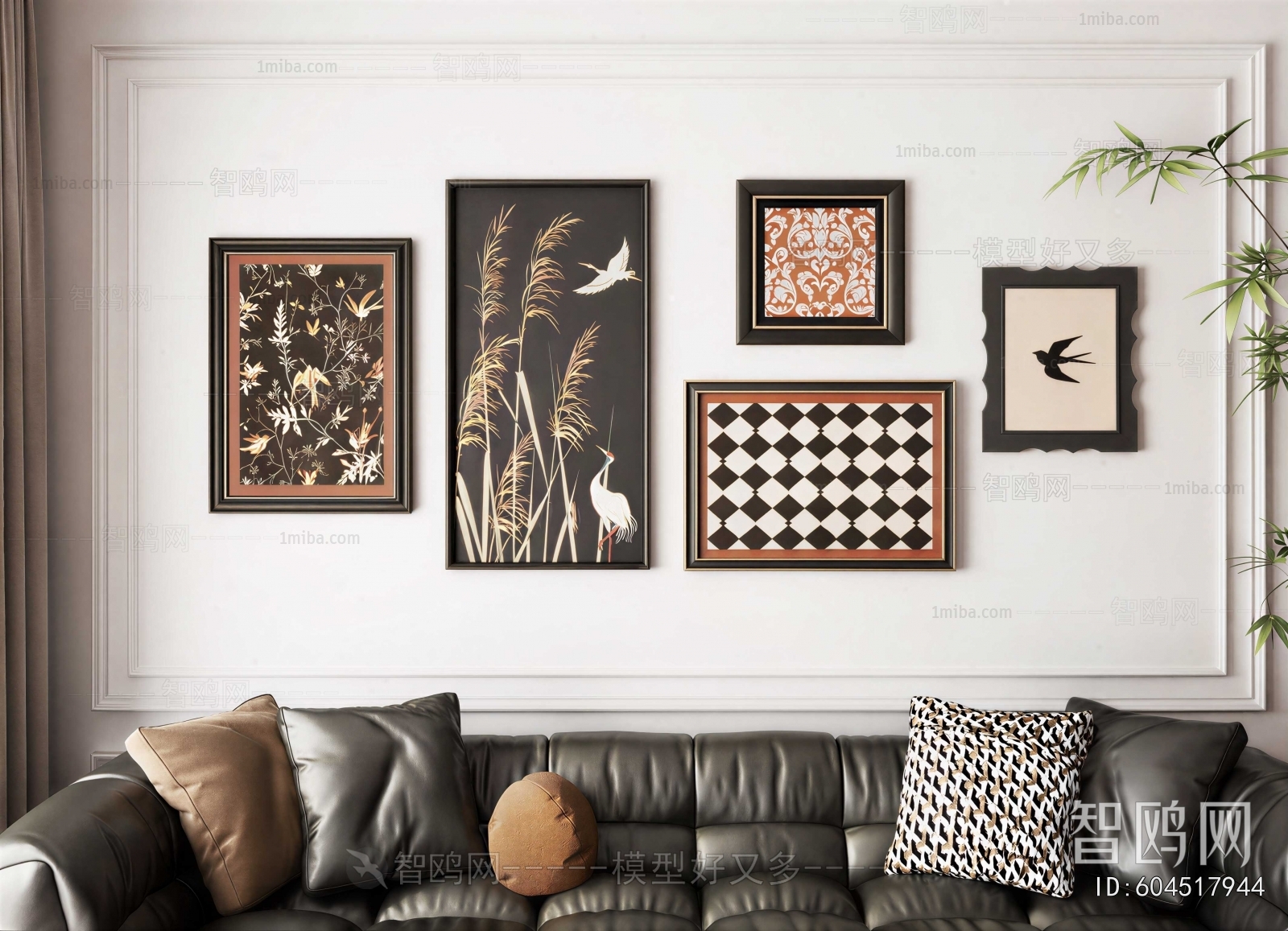 Modern Painting