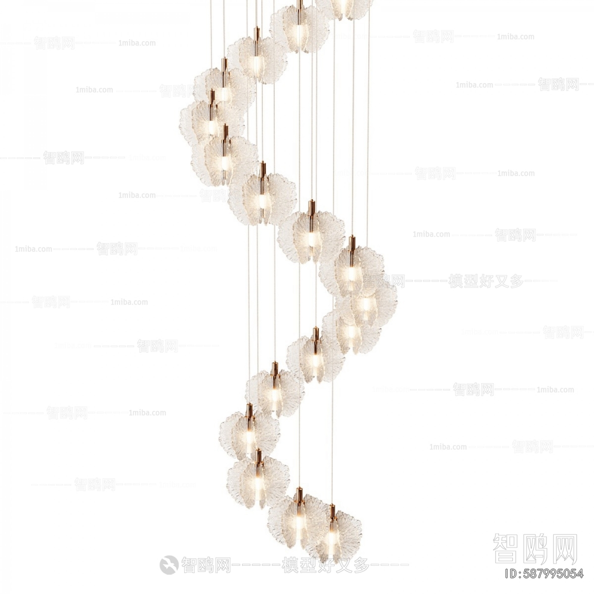Modern Droplight