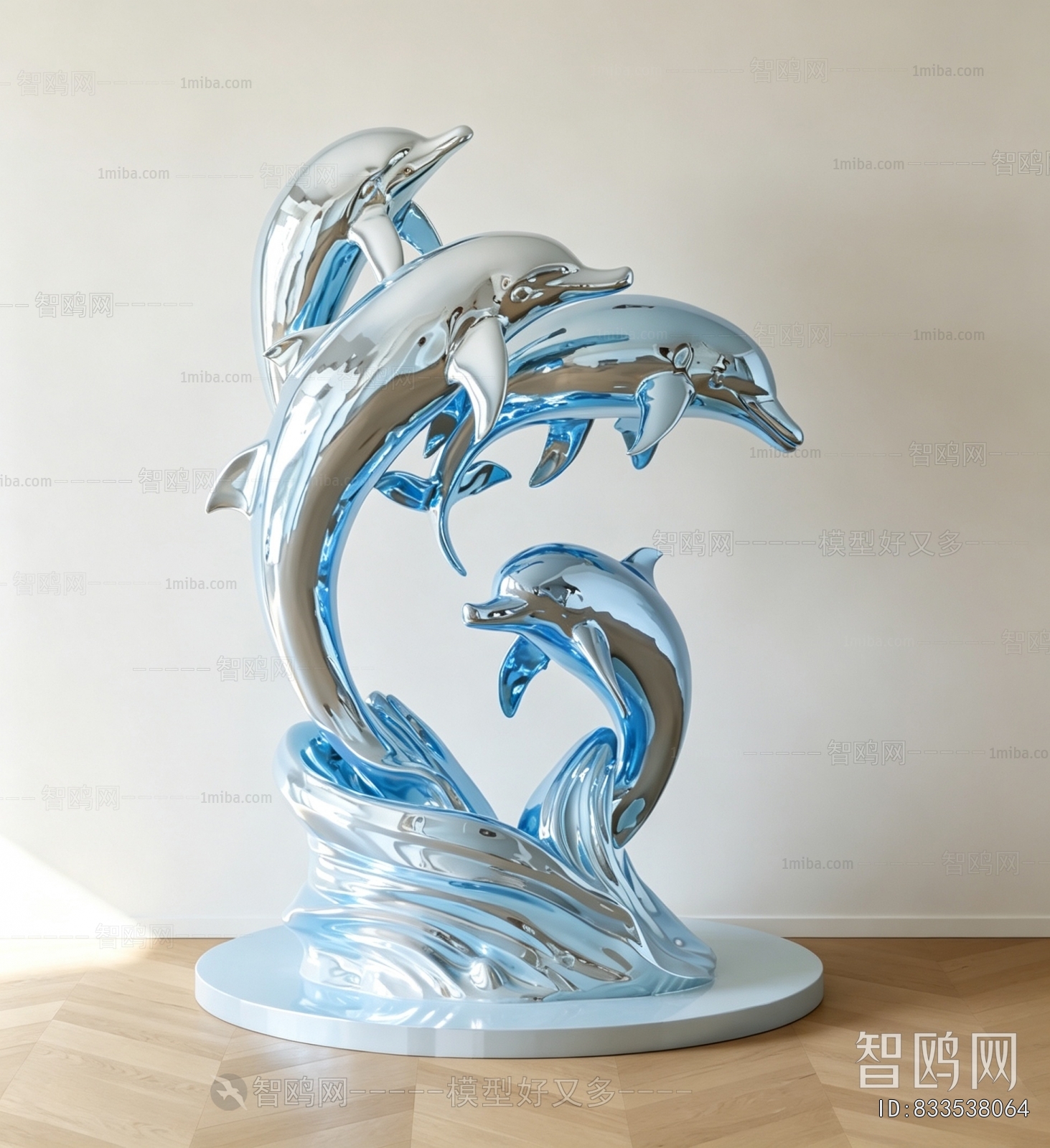 Modern Sculpture