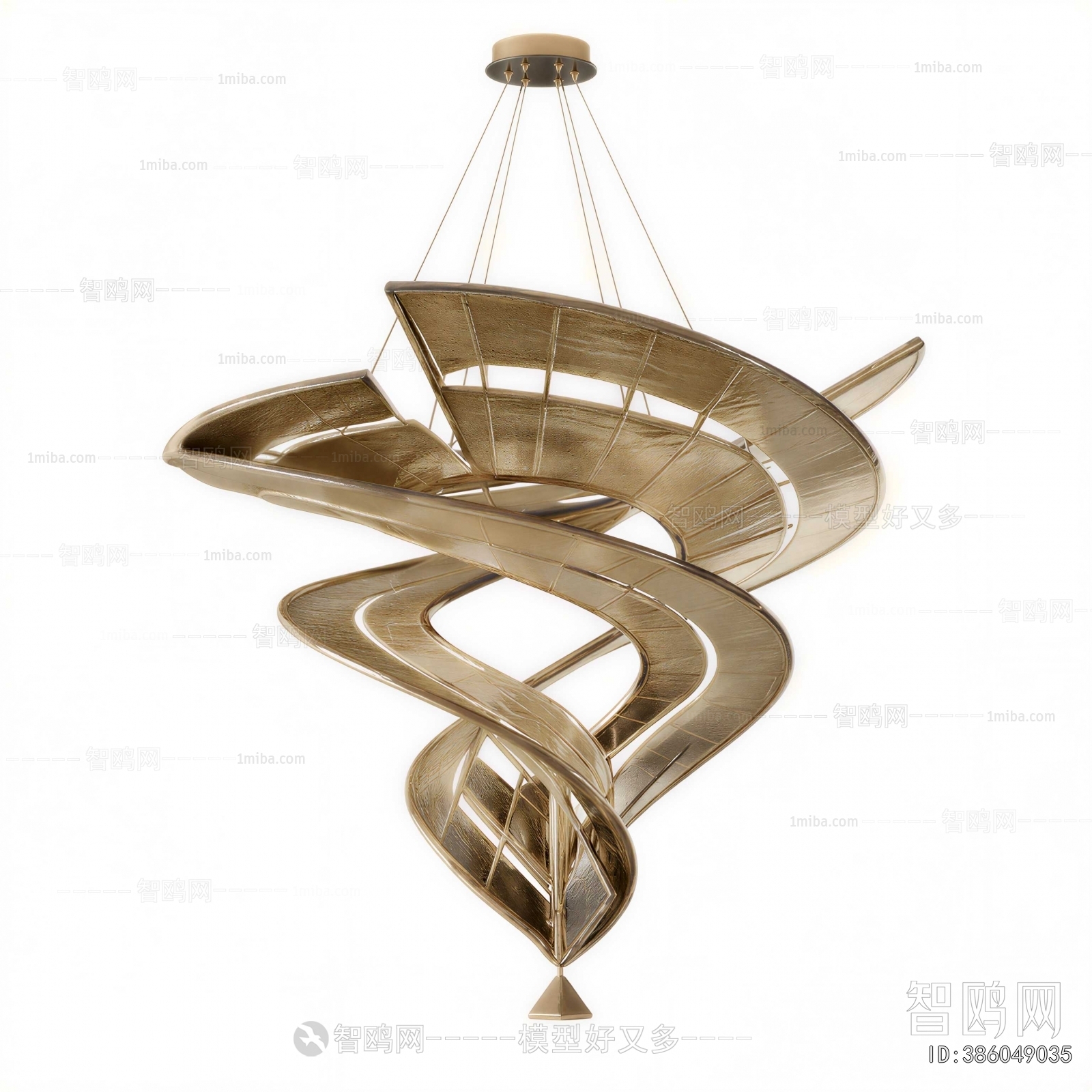Modern Droplight