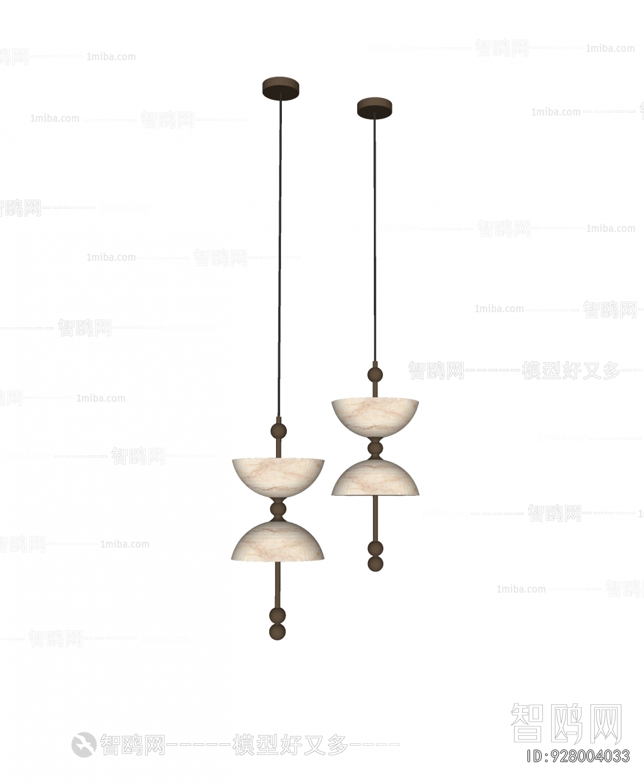 Modern Droplight