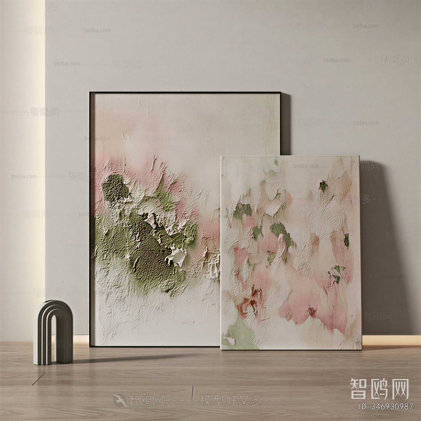 Modern Painting