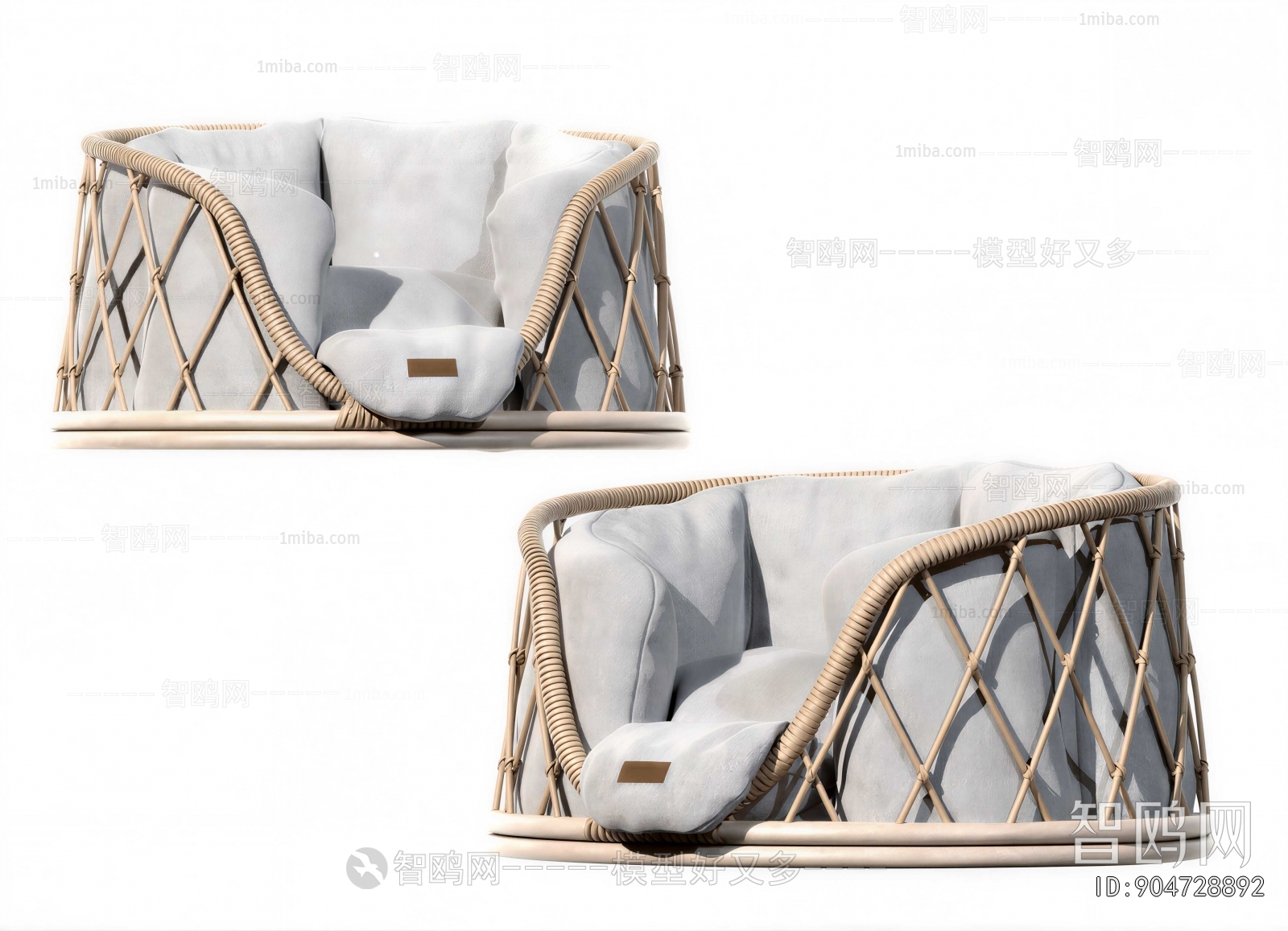 Modern Pet Products