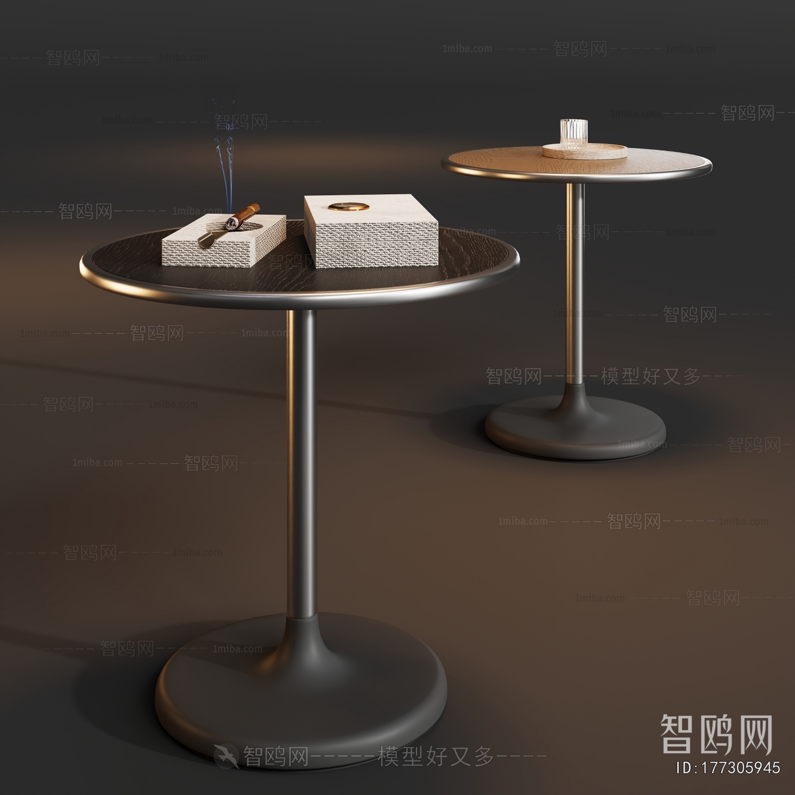 Modern Side Table/corner Table