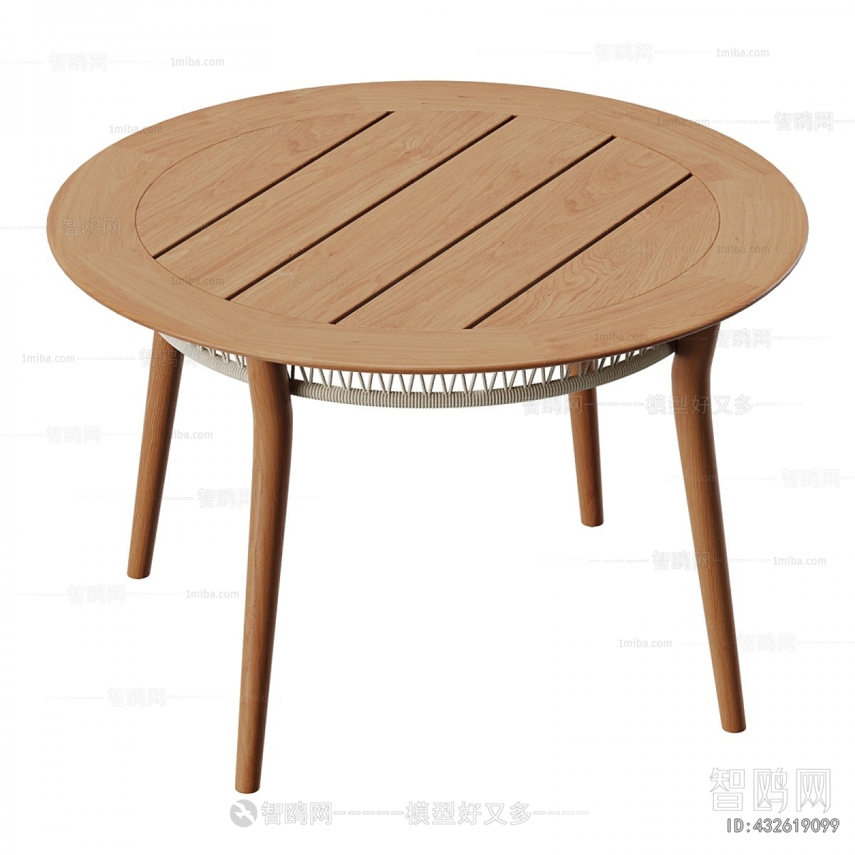 Modern Dining Table