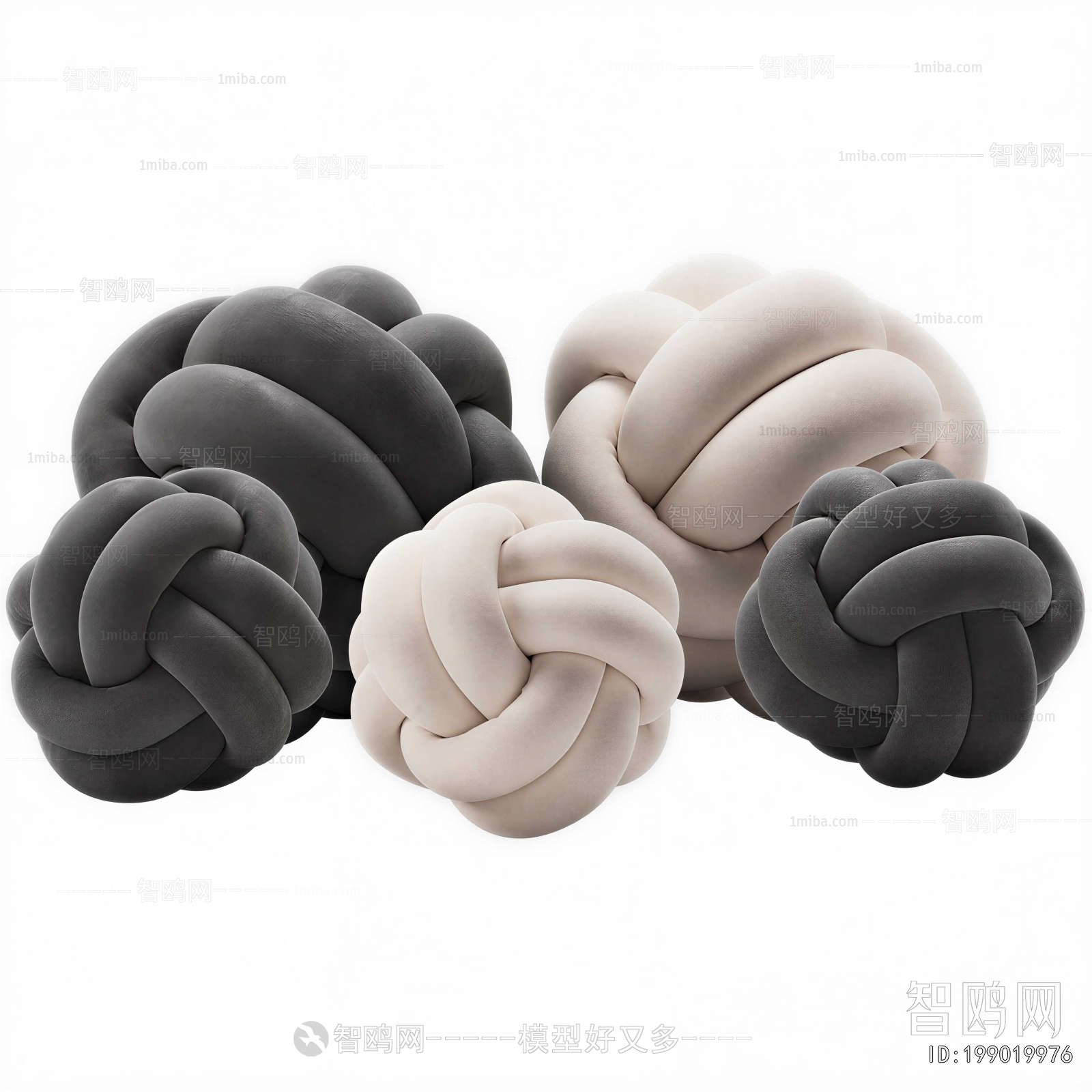 Modern Pillow