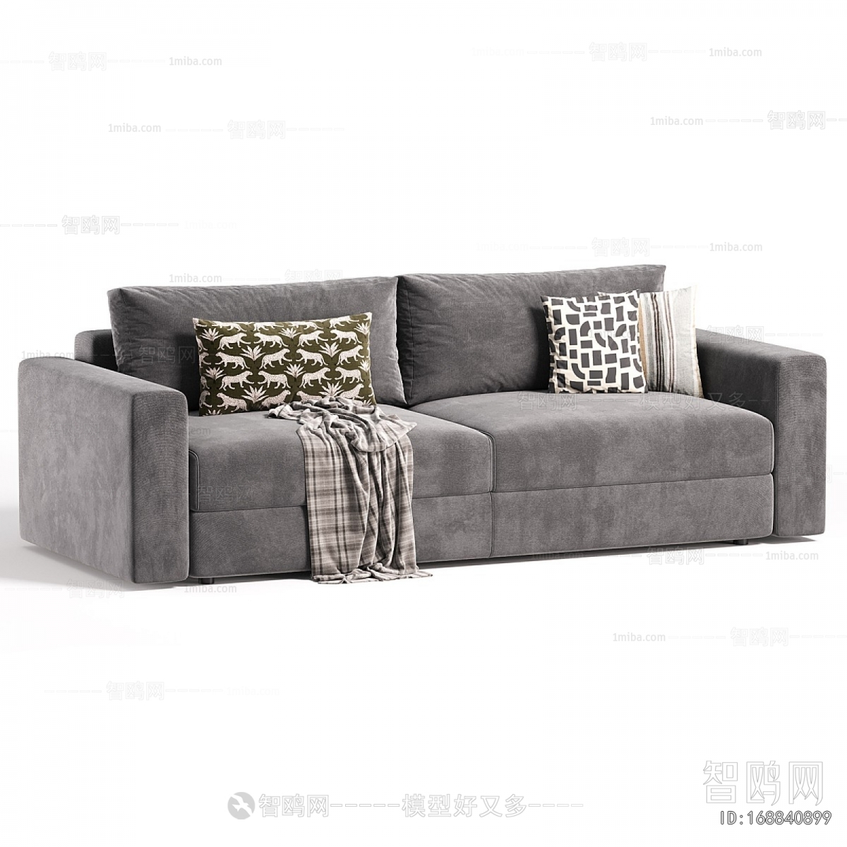 Modern A Sofa For Two