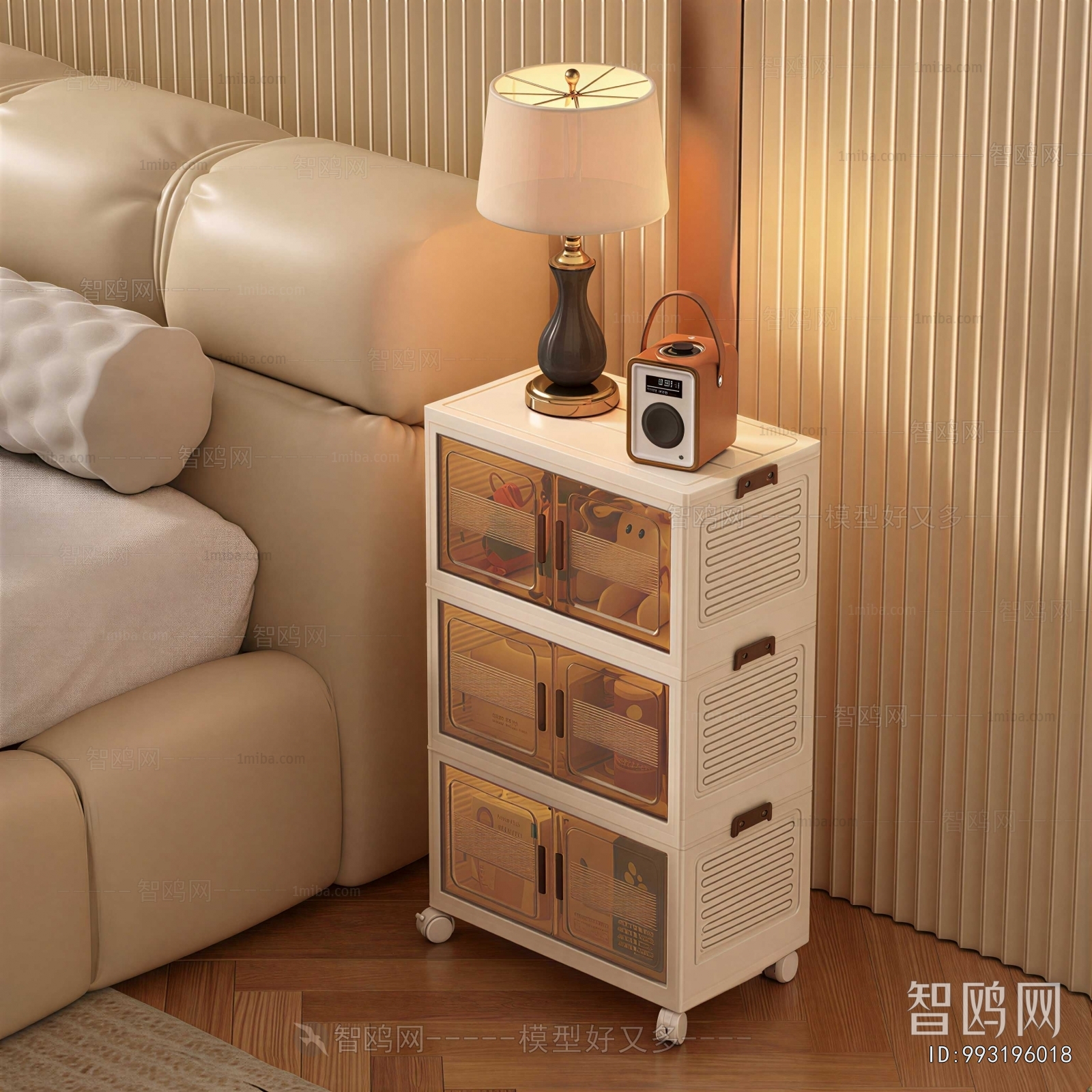 Modern Shelving
