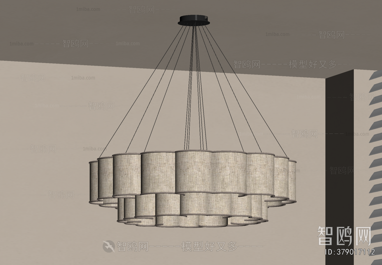Modern Droplight