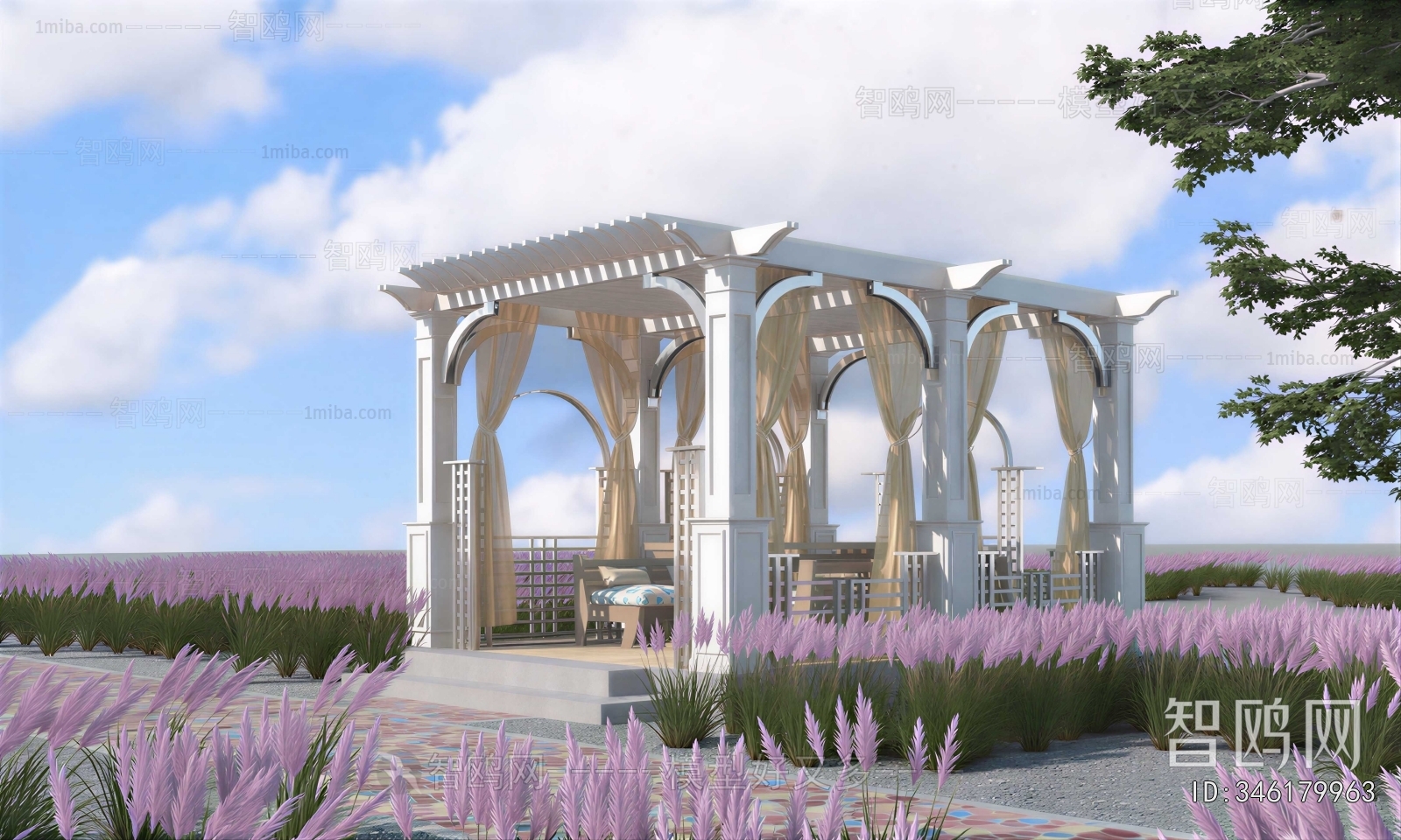 European Style Gallery Frame