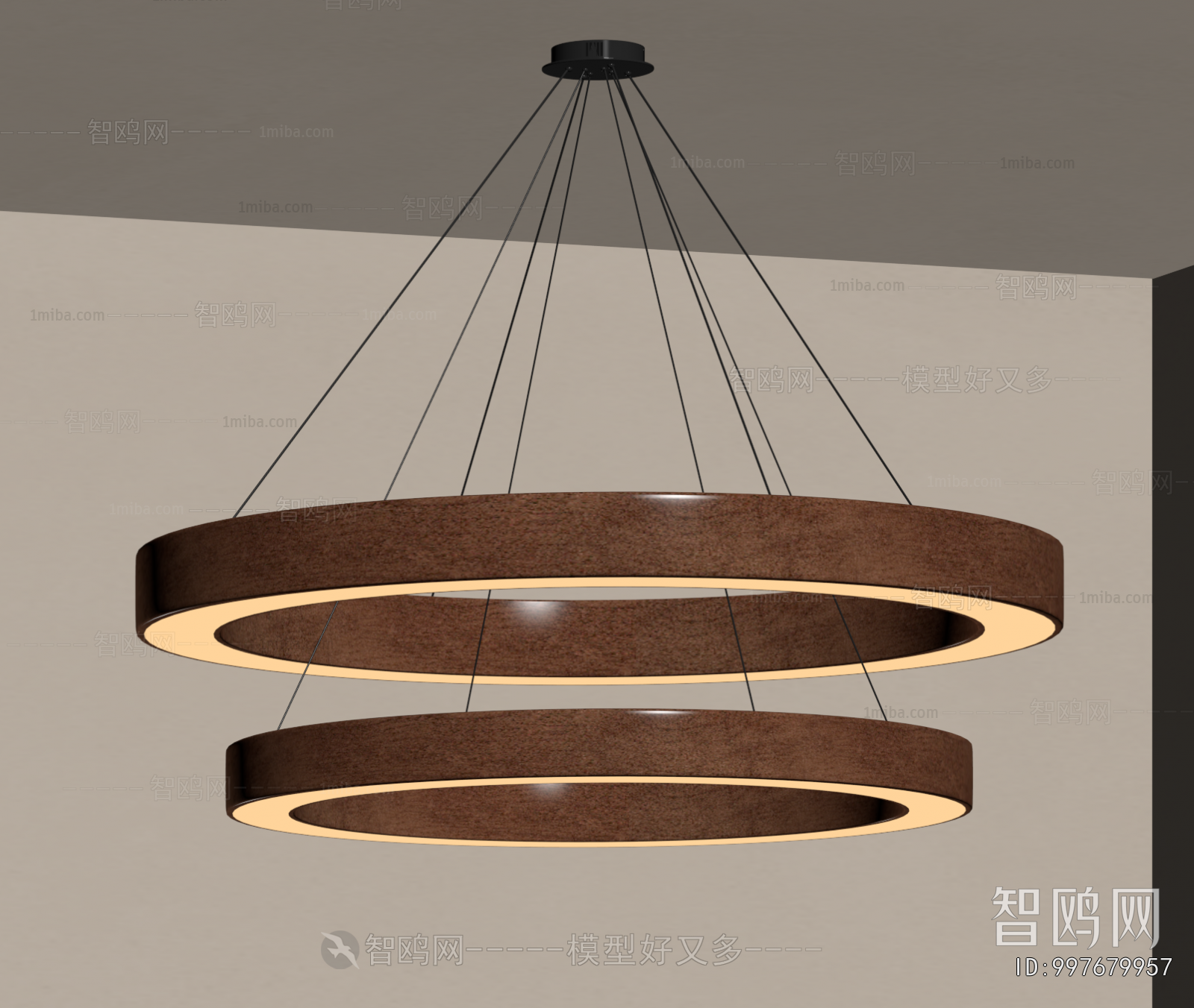 Modern Droplight