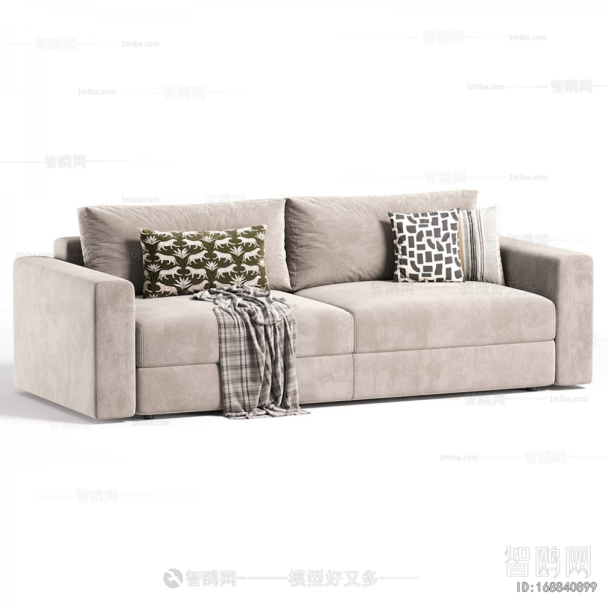 Modern A Sofa For Two