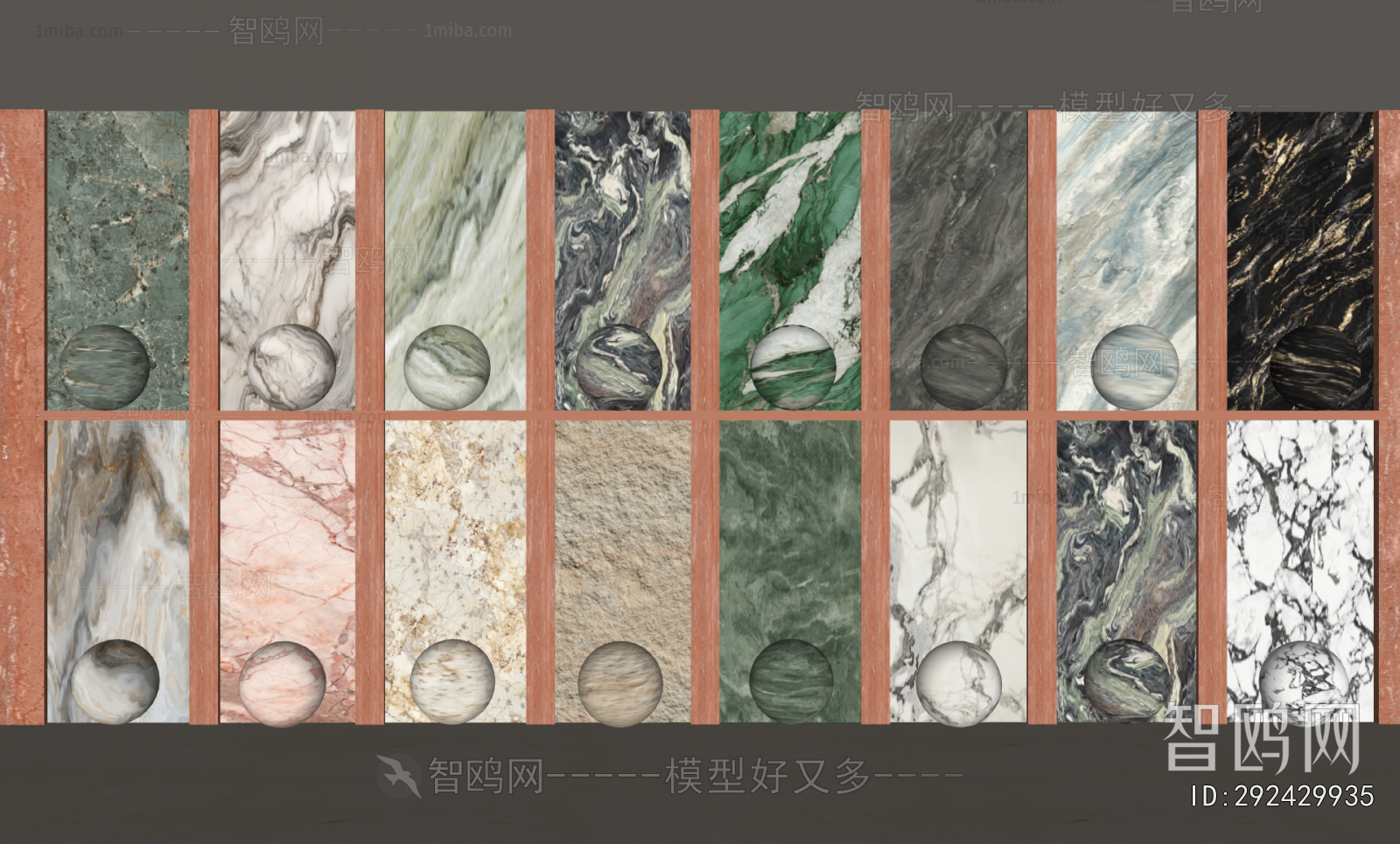 Modern Panels