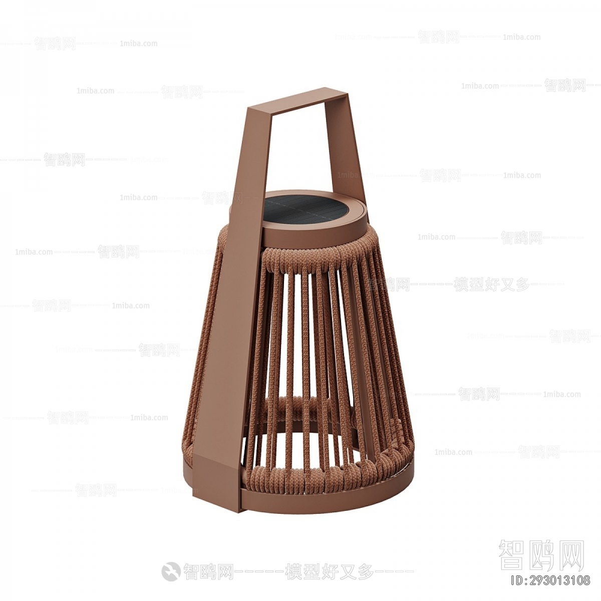 Modern Floor Lamp
