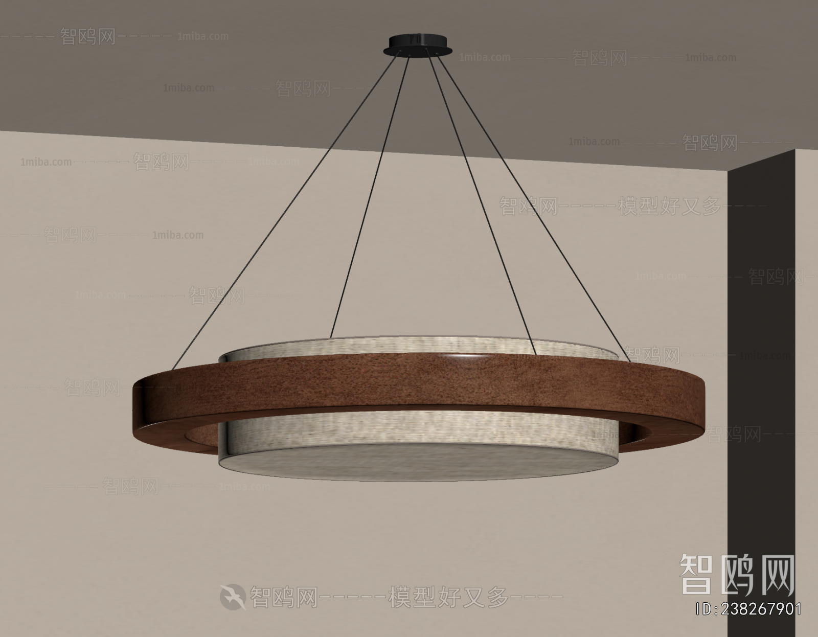 Modern Droplight