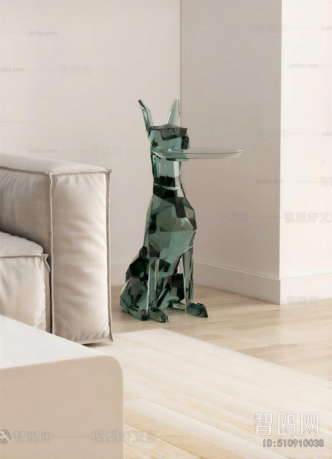 Modern Sculpture