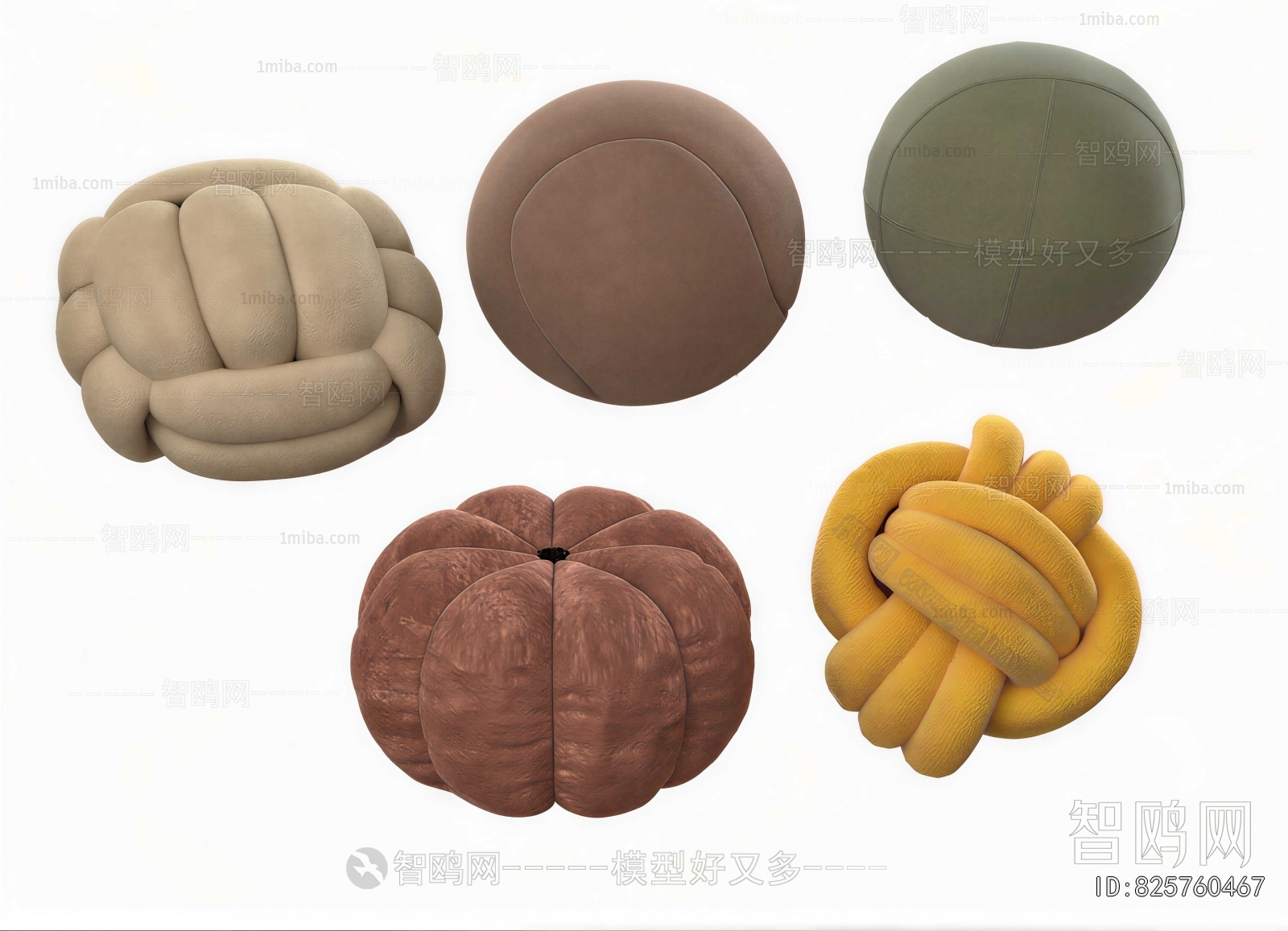 Modern Pillow
