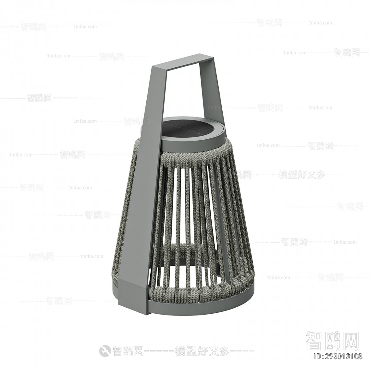 Modern Floor Lamp
