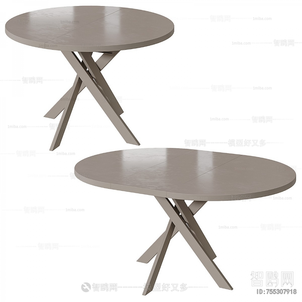 Modern Dining Table