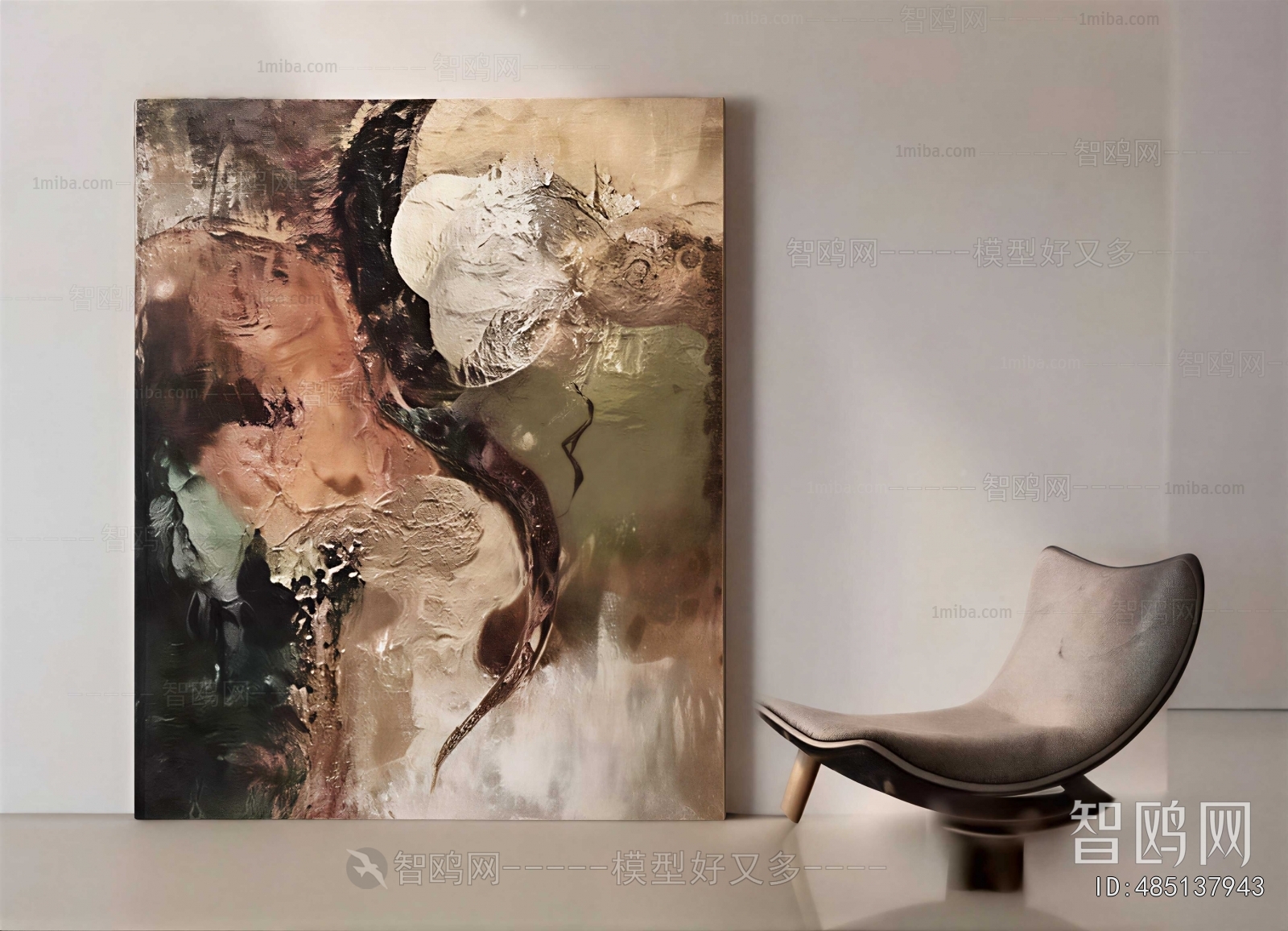 Modern Painting