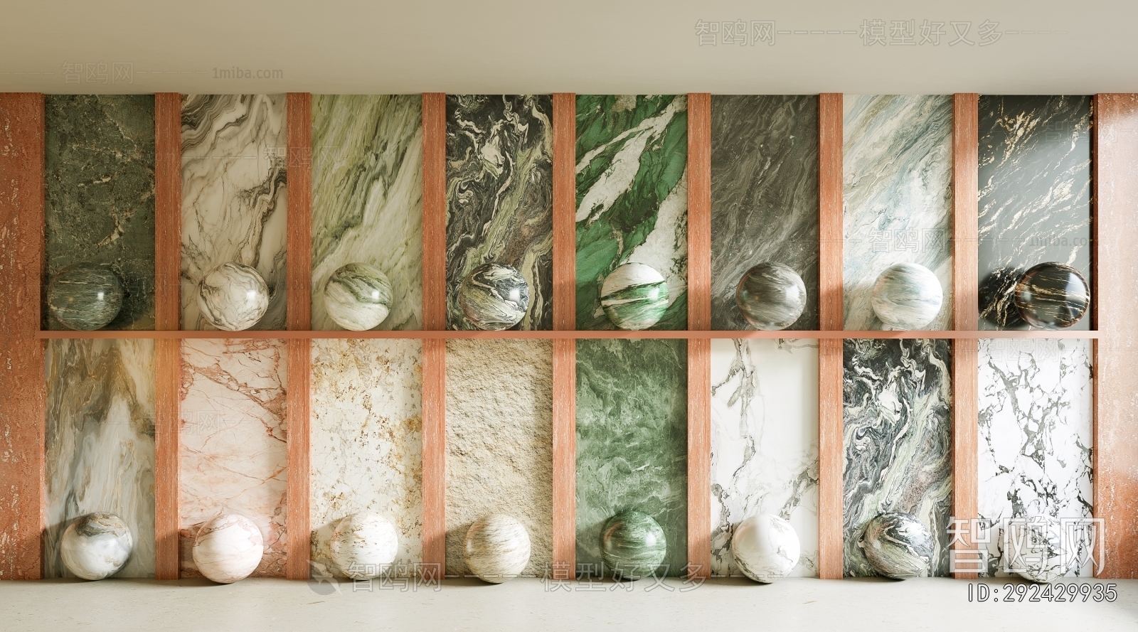 Modern Panels